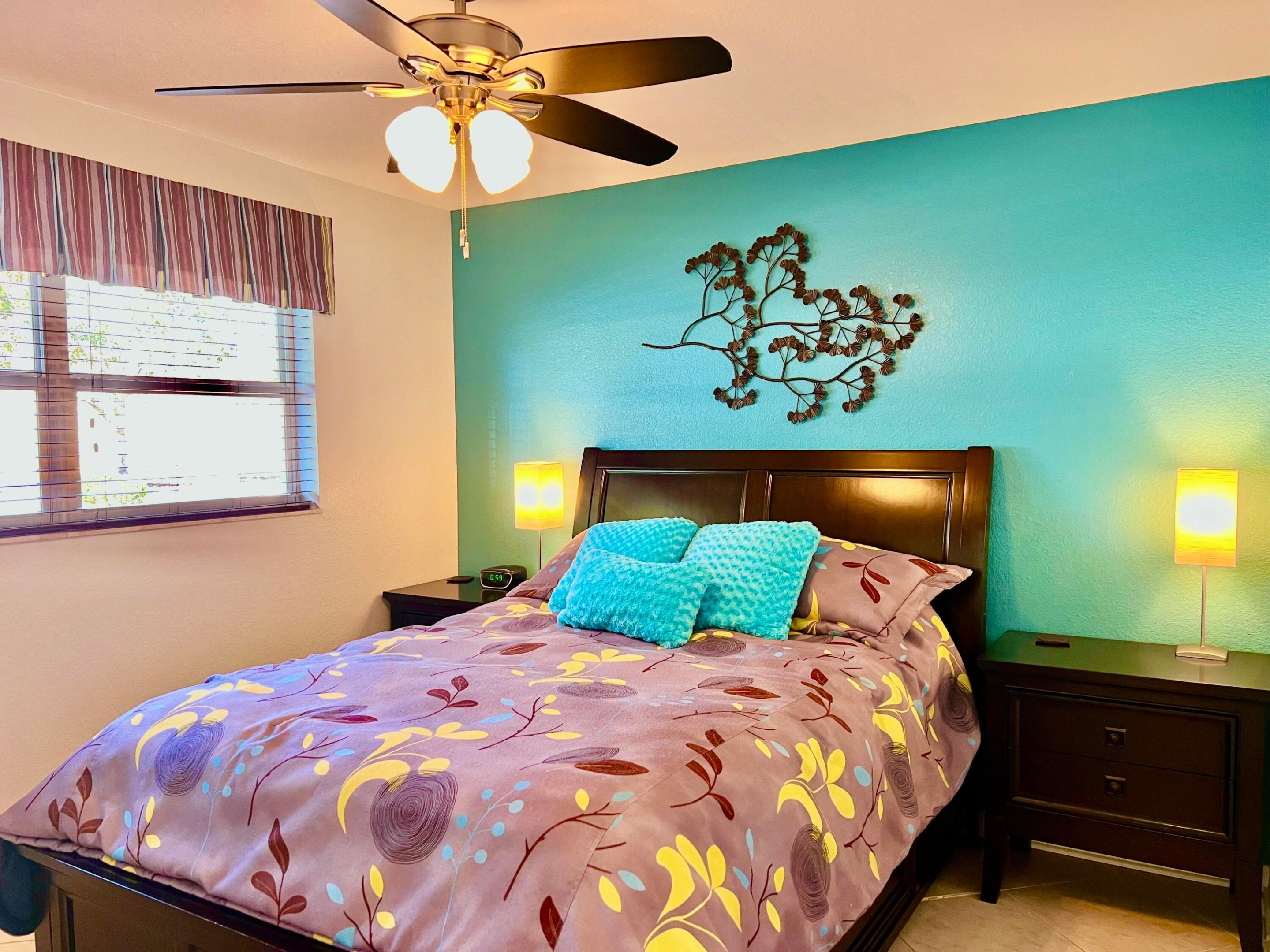 NARCISSUS GARDENS CONDO - Residential