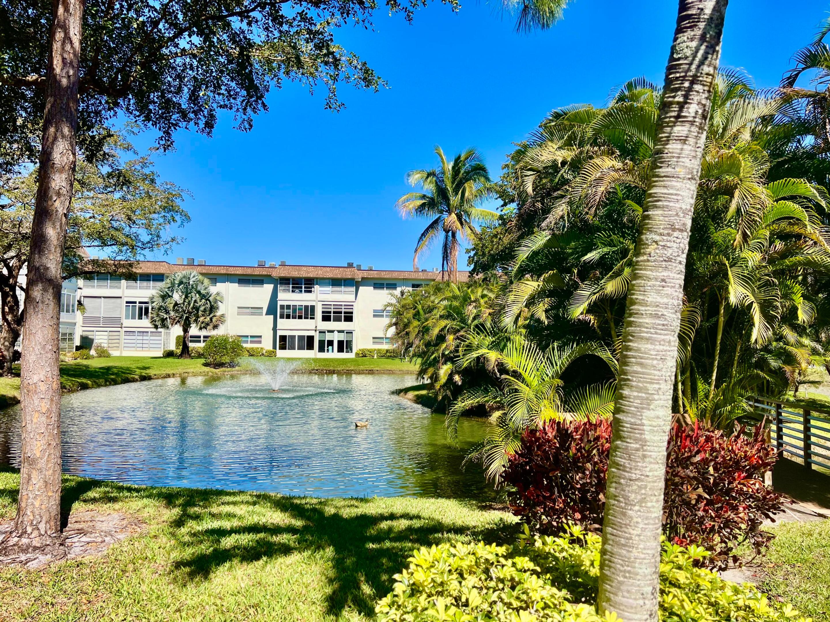 NARCISSUS GARDENS CONDO - Residential