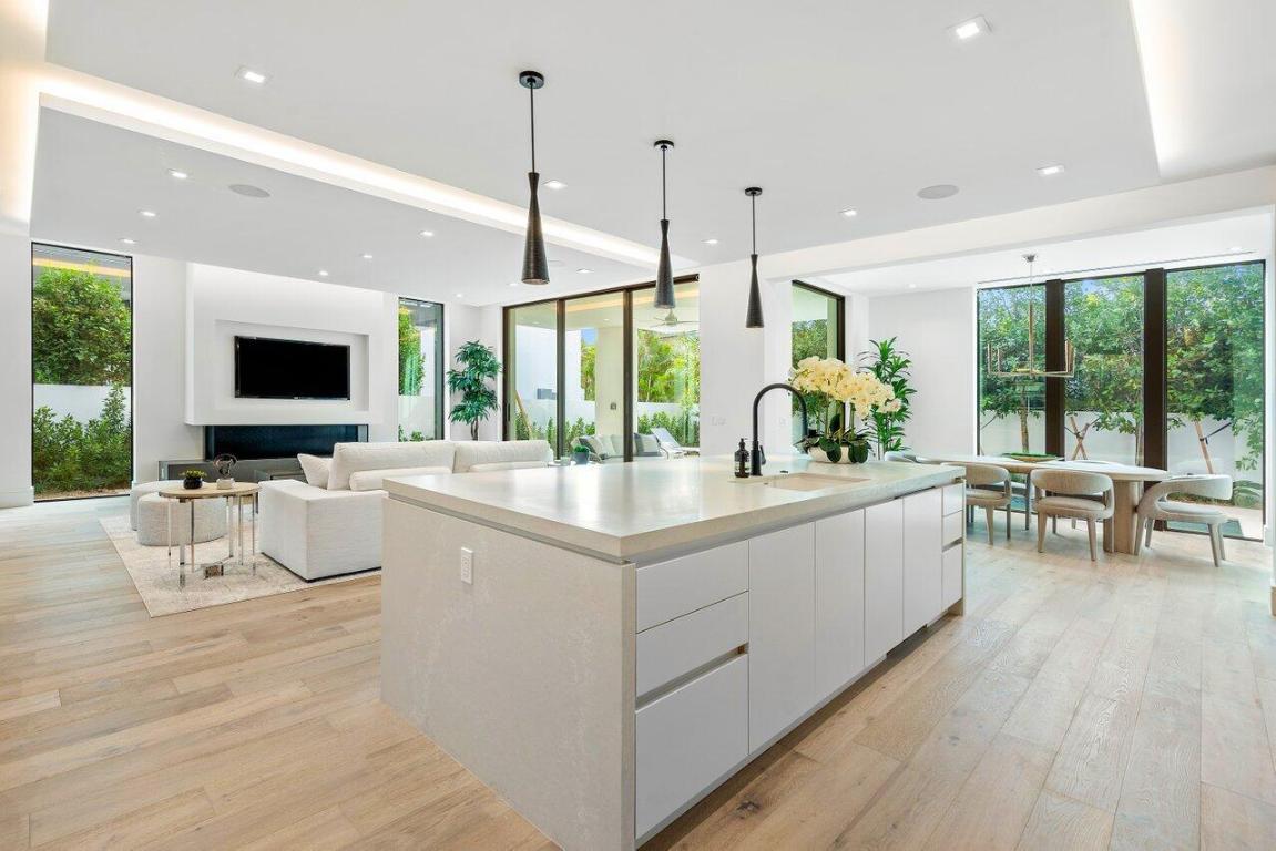 HOFMAN ADD - Residential