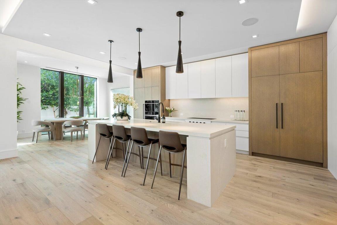 HOFMAN ADD - Residential