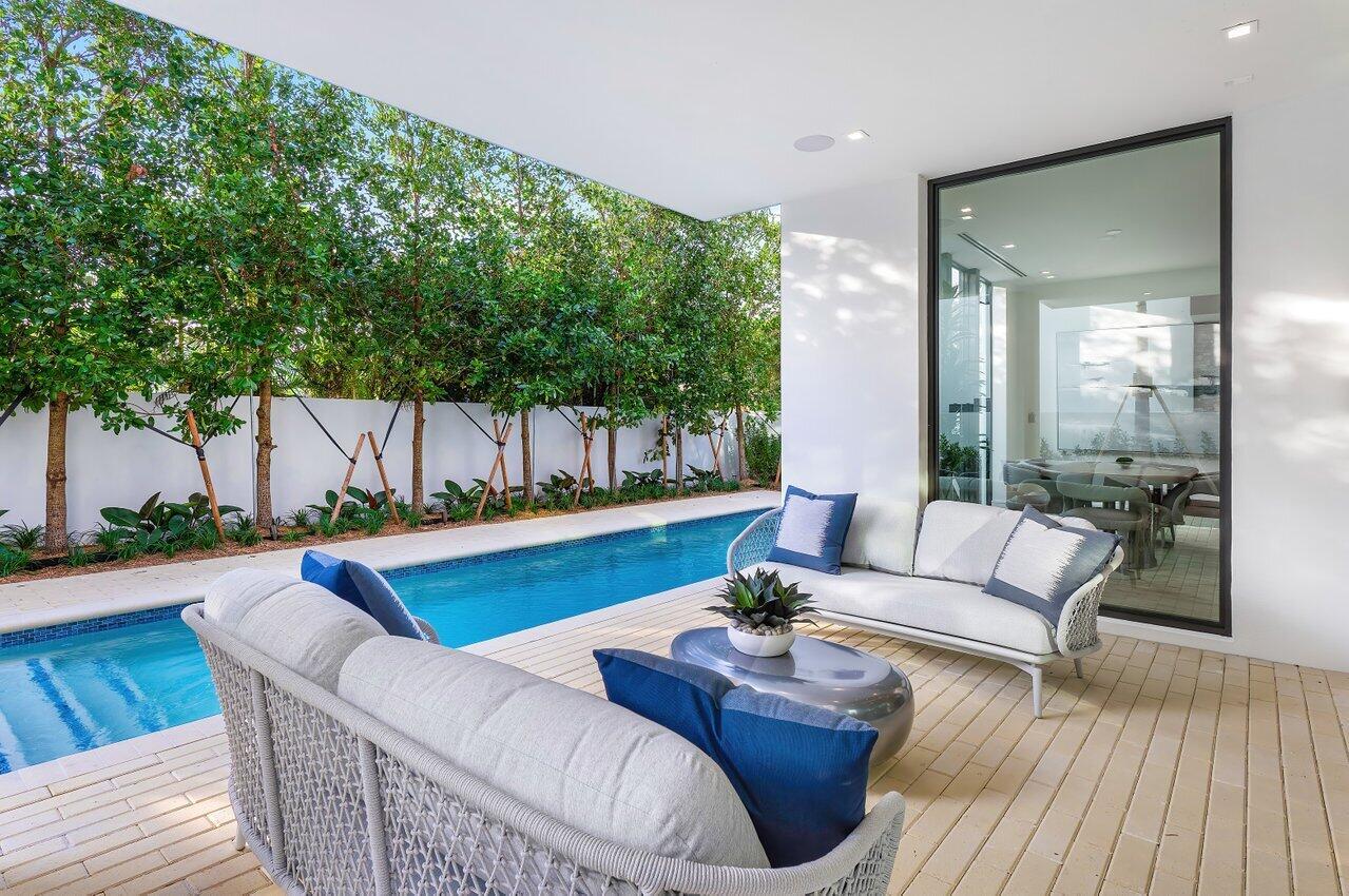 HOFMAN ADD - Residential