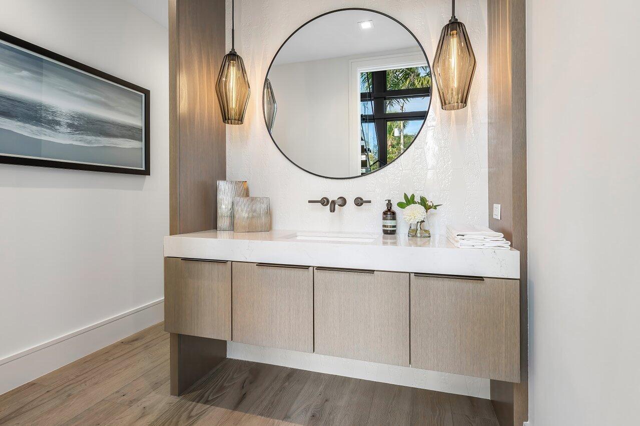 HOFMAN ADD - Residential