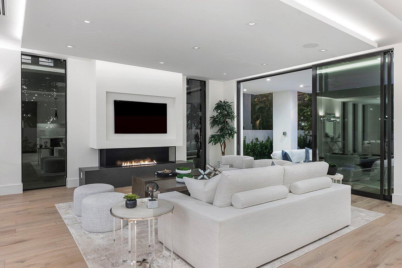 HOFMAN ADD - Residential