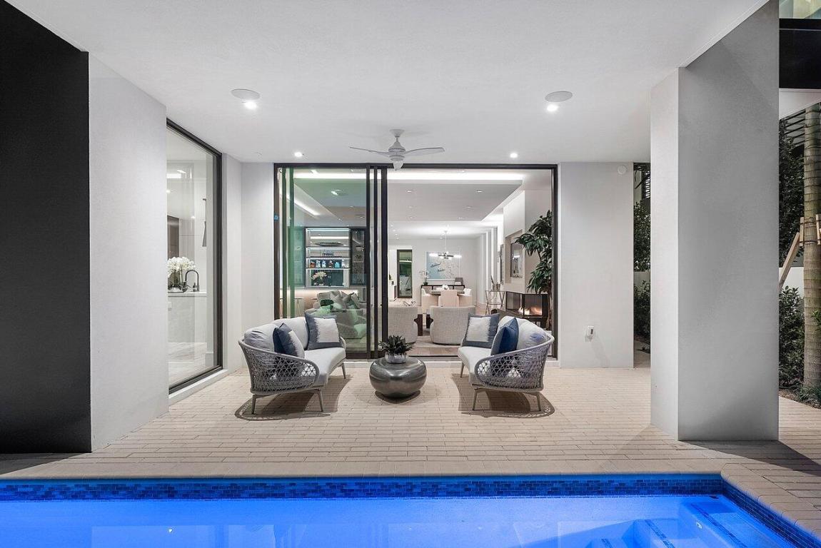 HOFMAN ADD - Residential