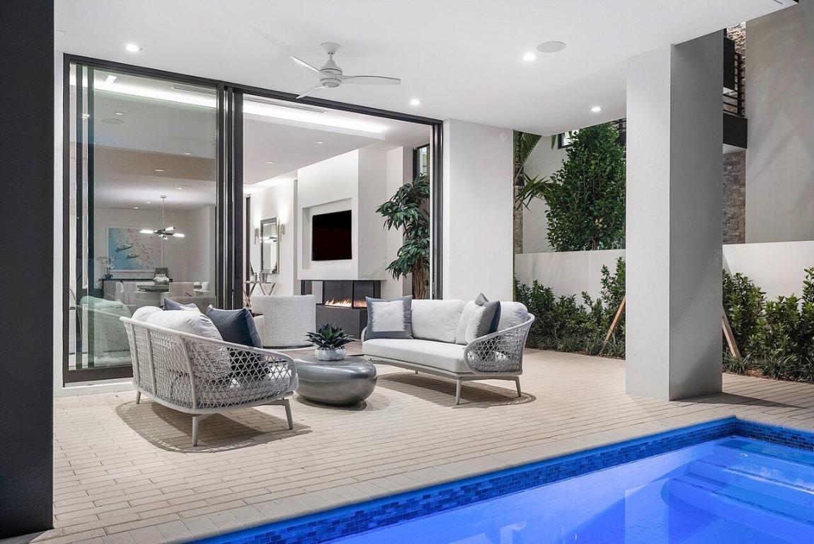 HOFMAN ADD - Residential