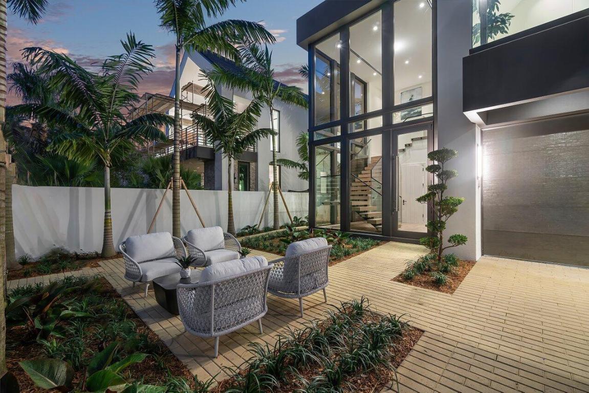 HOFMAN ADD - Residential