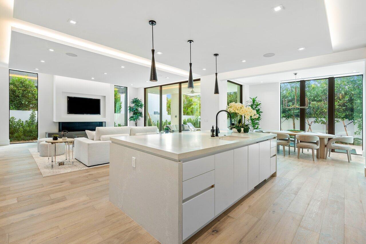 HOFMAN ADD - Residential