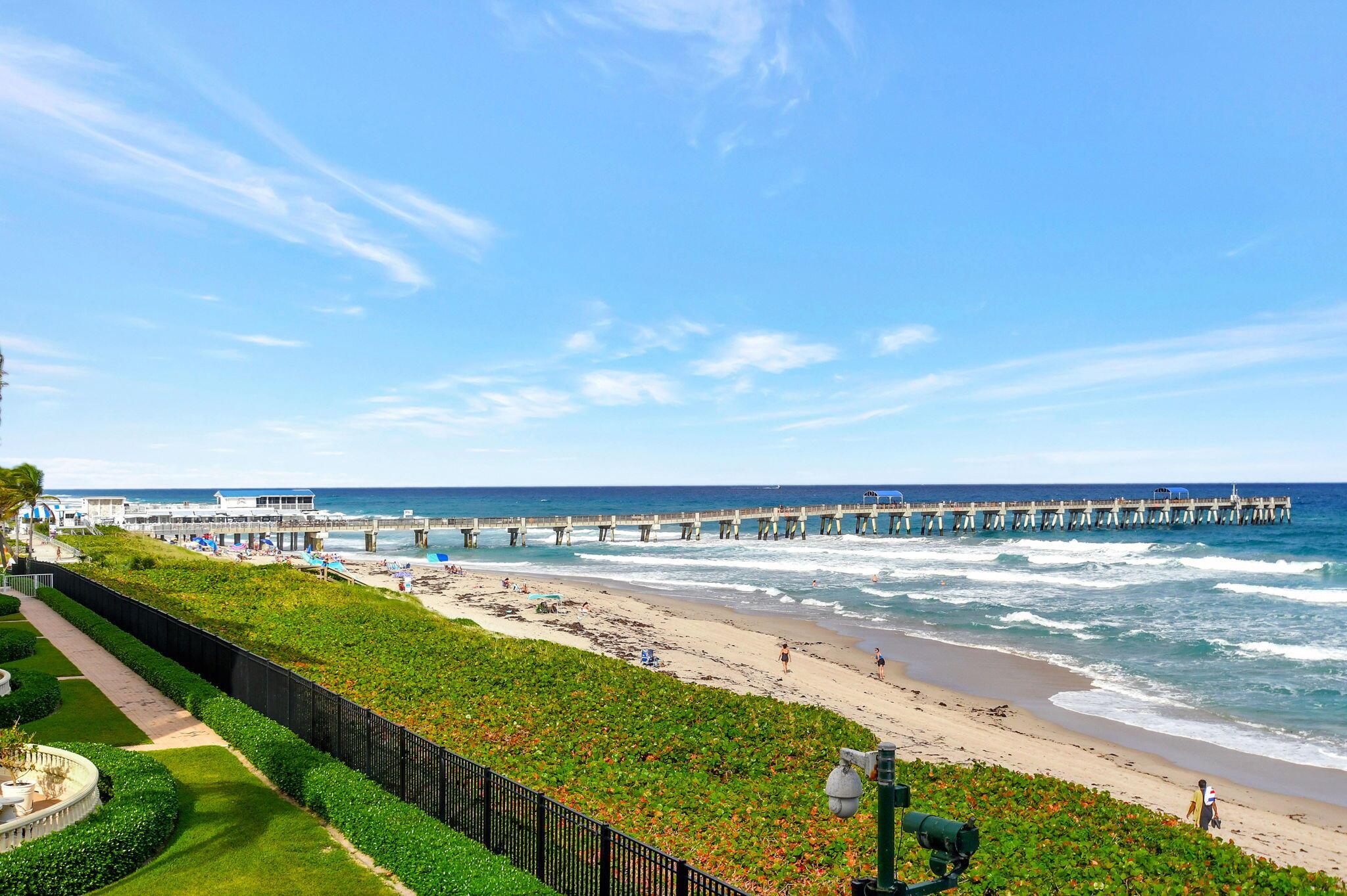 PALMBEACHER APTS INC - Residential
