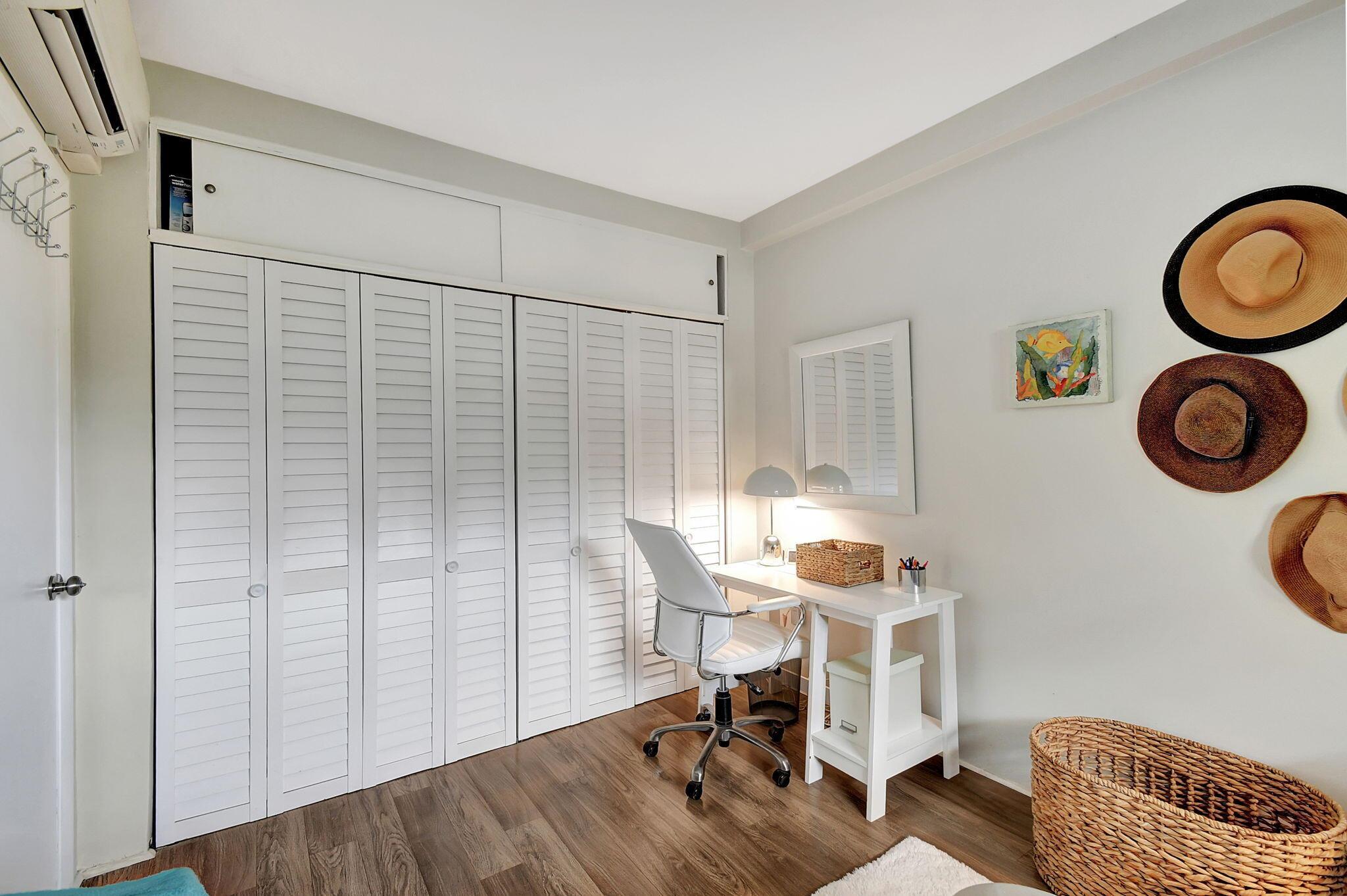 PALMBEACHER APTS INC - Residential