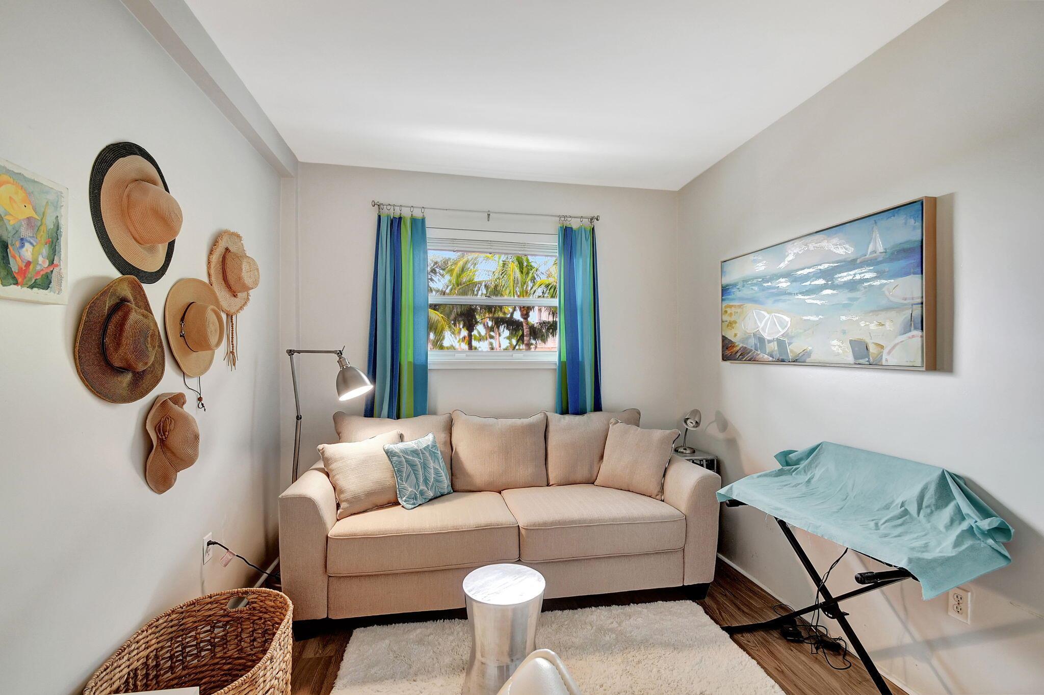 PALMBEACHER APTS INC - Residential
