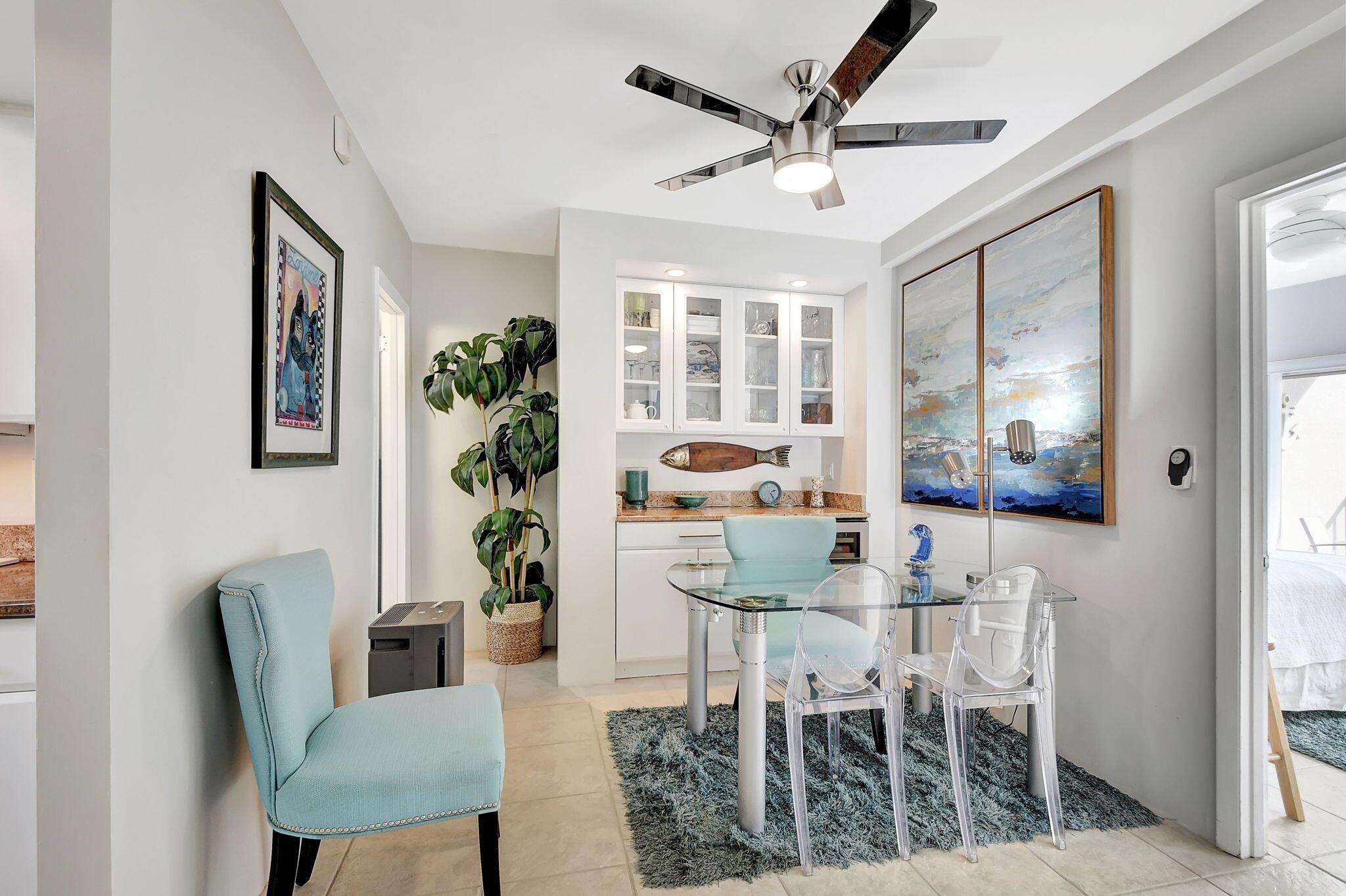 PALMBEACHER APTS INC - Residential