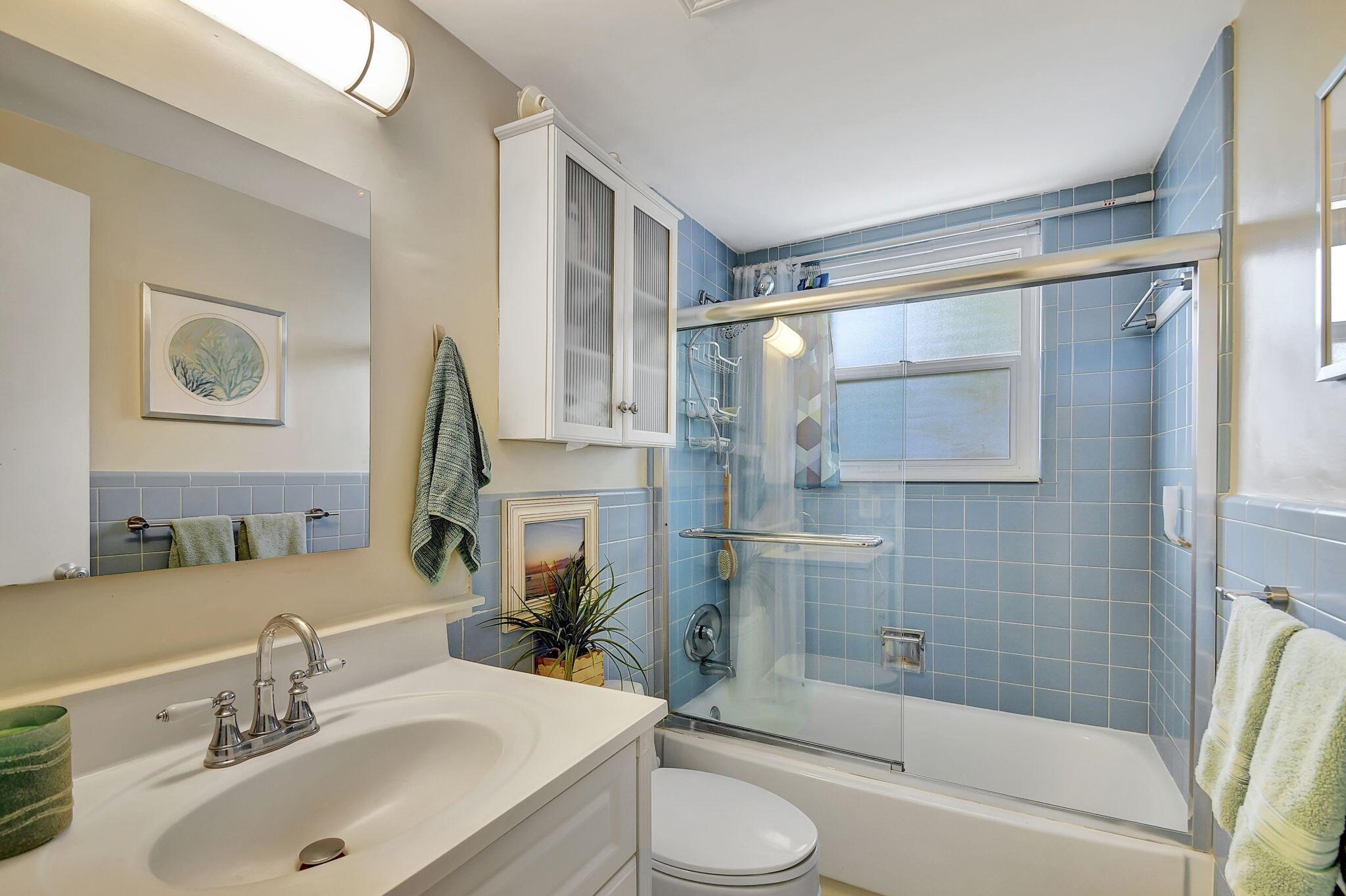 PALMBEACHER APTS INC - Residential