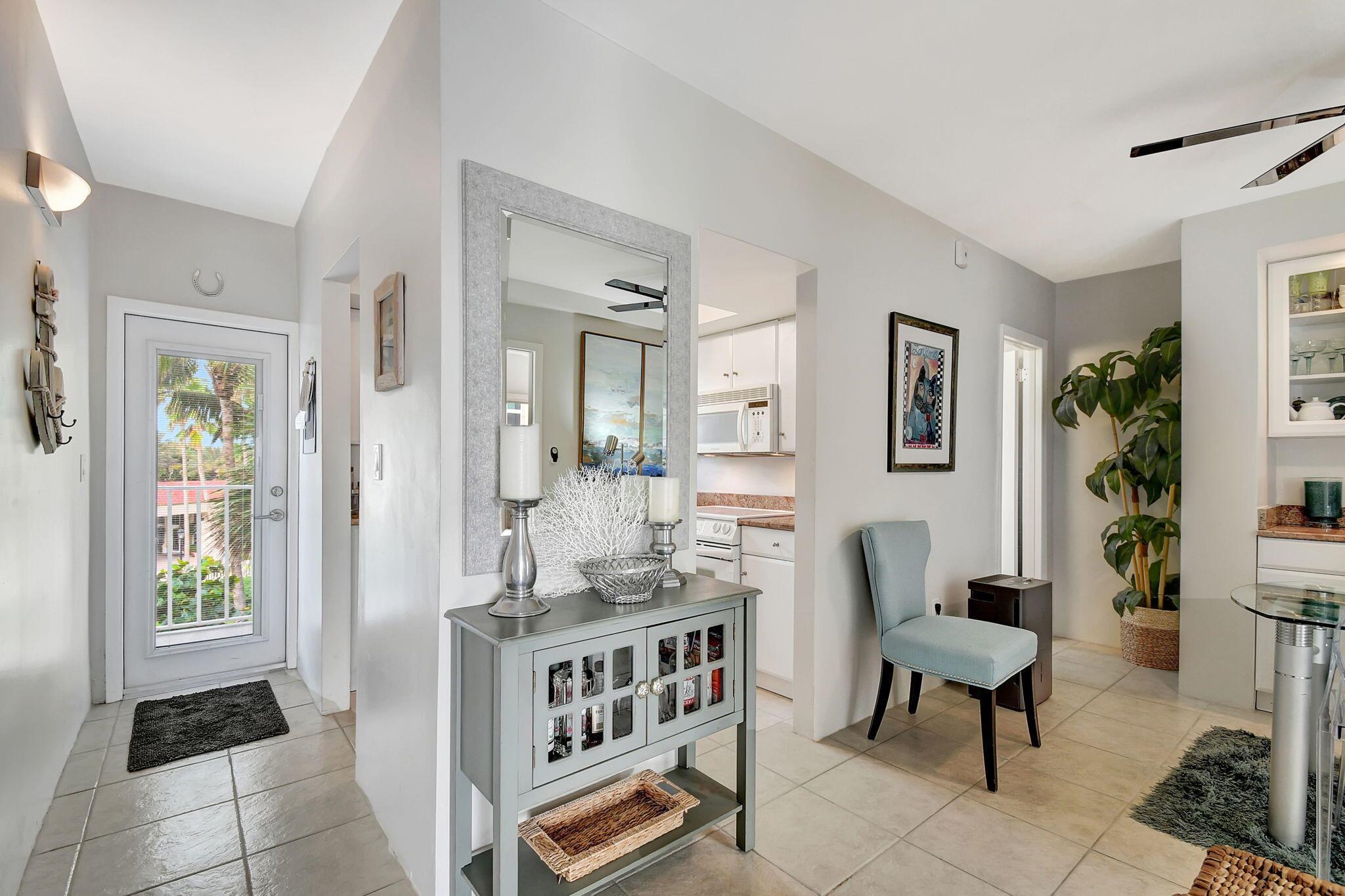PALMBEACHER APTS INC - Residential