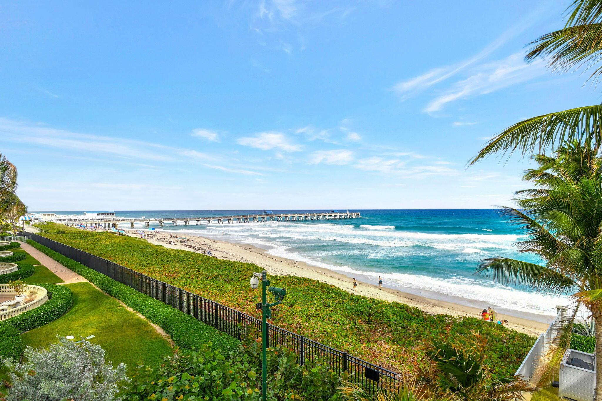 PALMBEACHER APTS INC - Residential