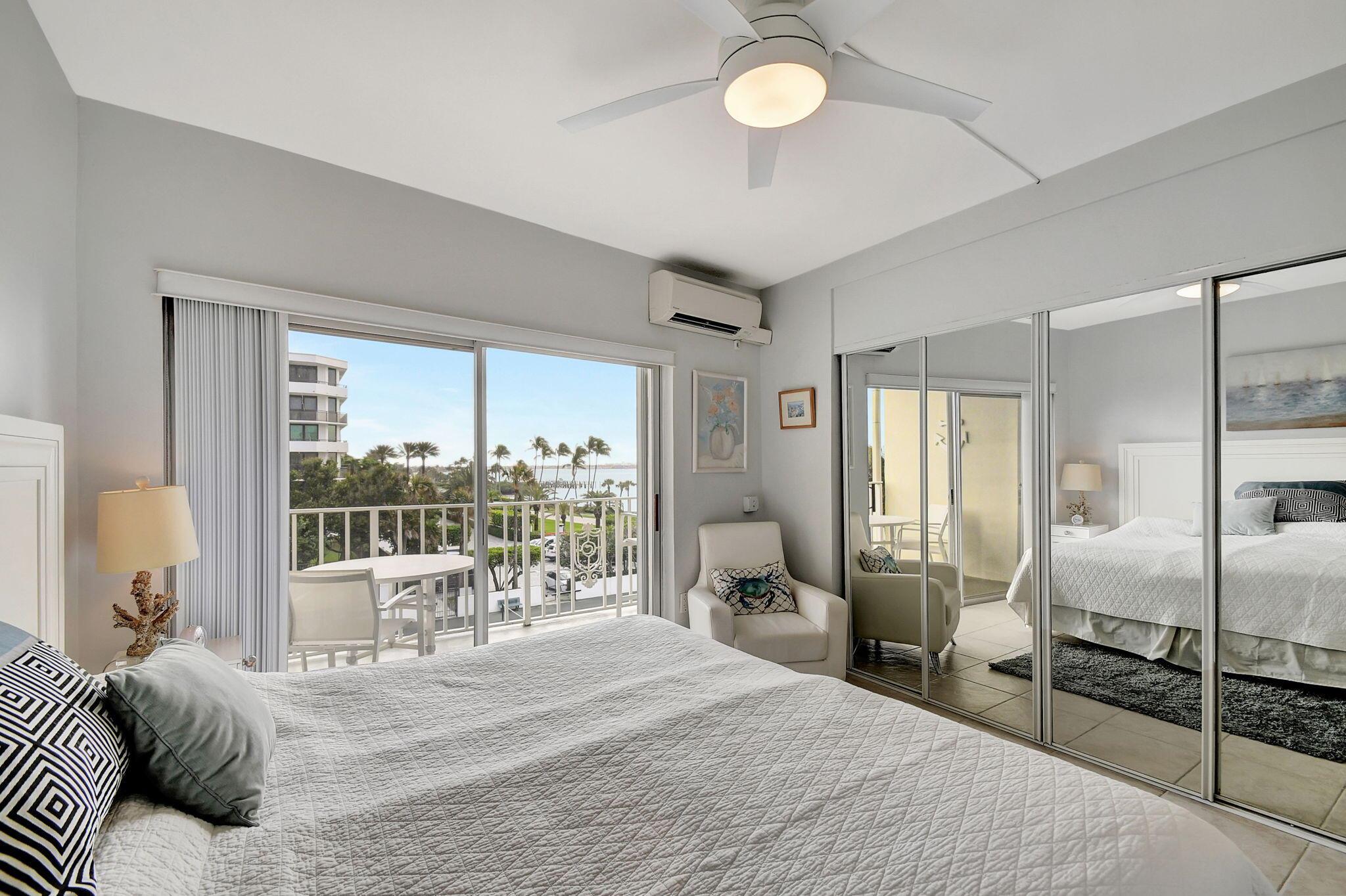 PALMBEACHER APTS INC - Residential