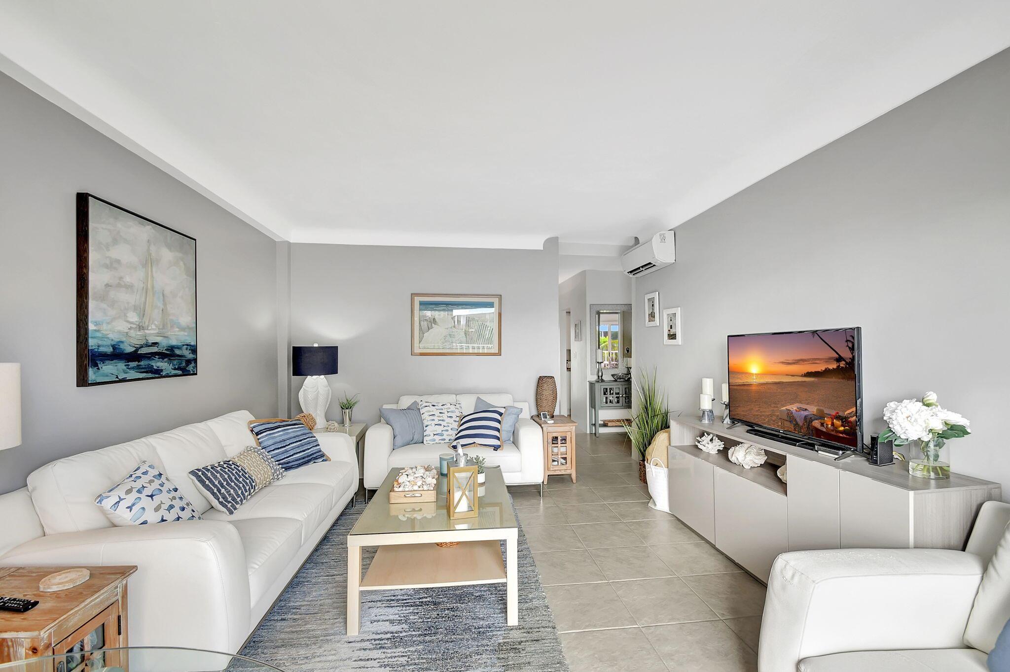 PALMBEACHER APTS INC - Residential
