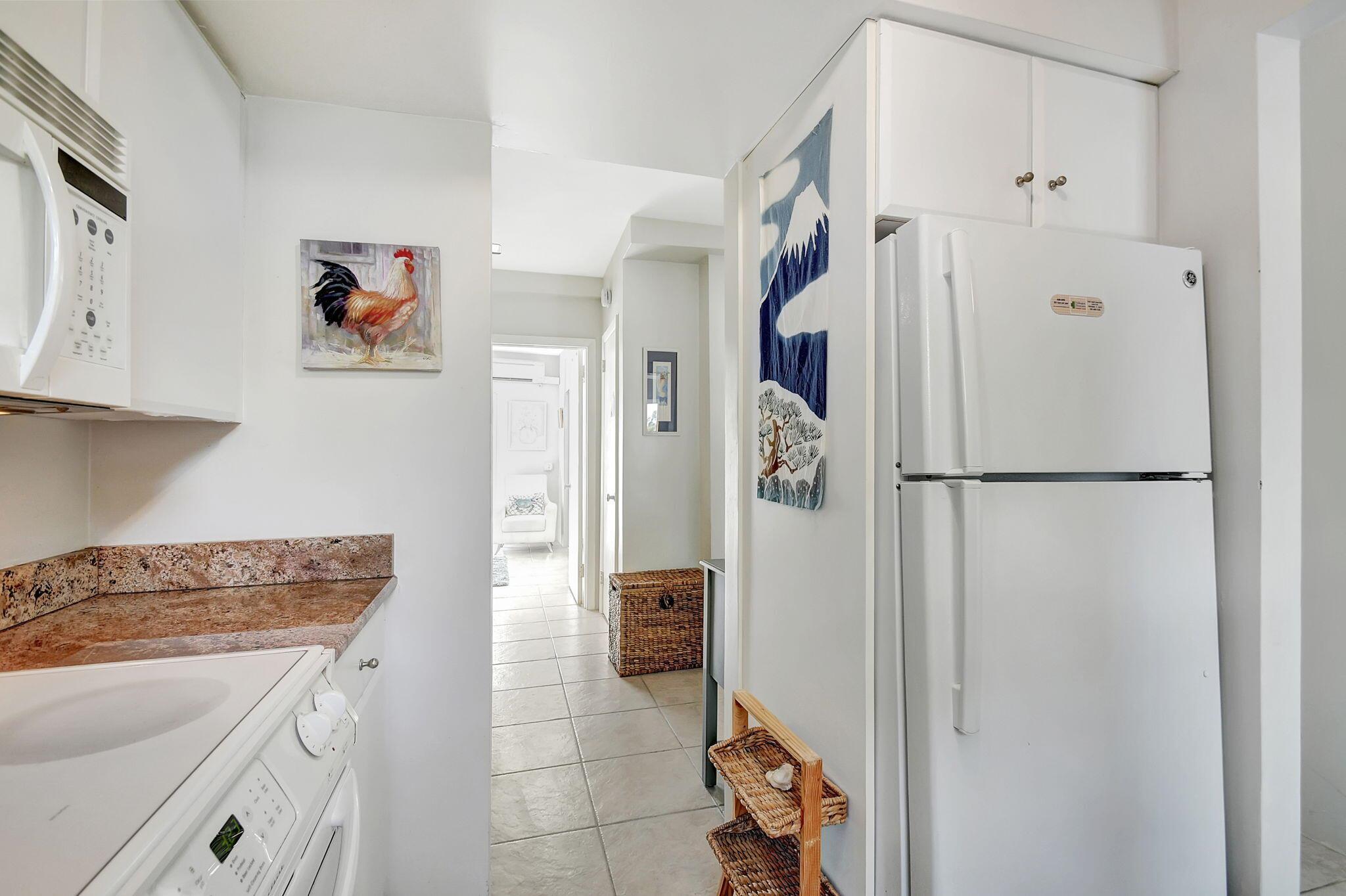 PALMBEACHER APTS INC - Residential