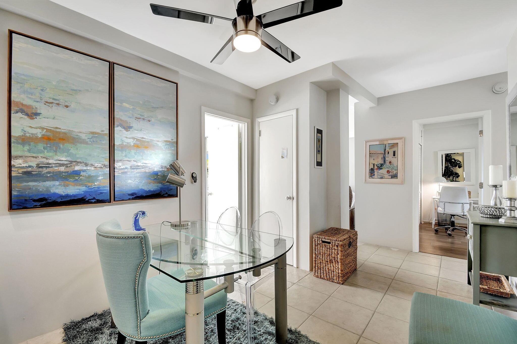 PALMBEACHER APTS INC - Residential