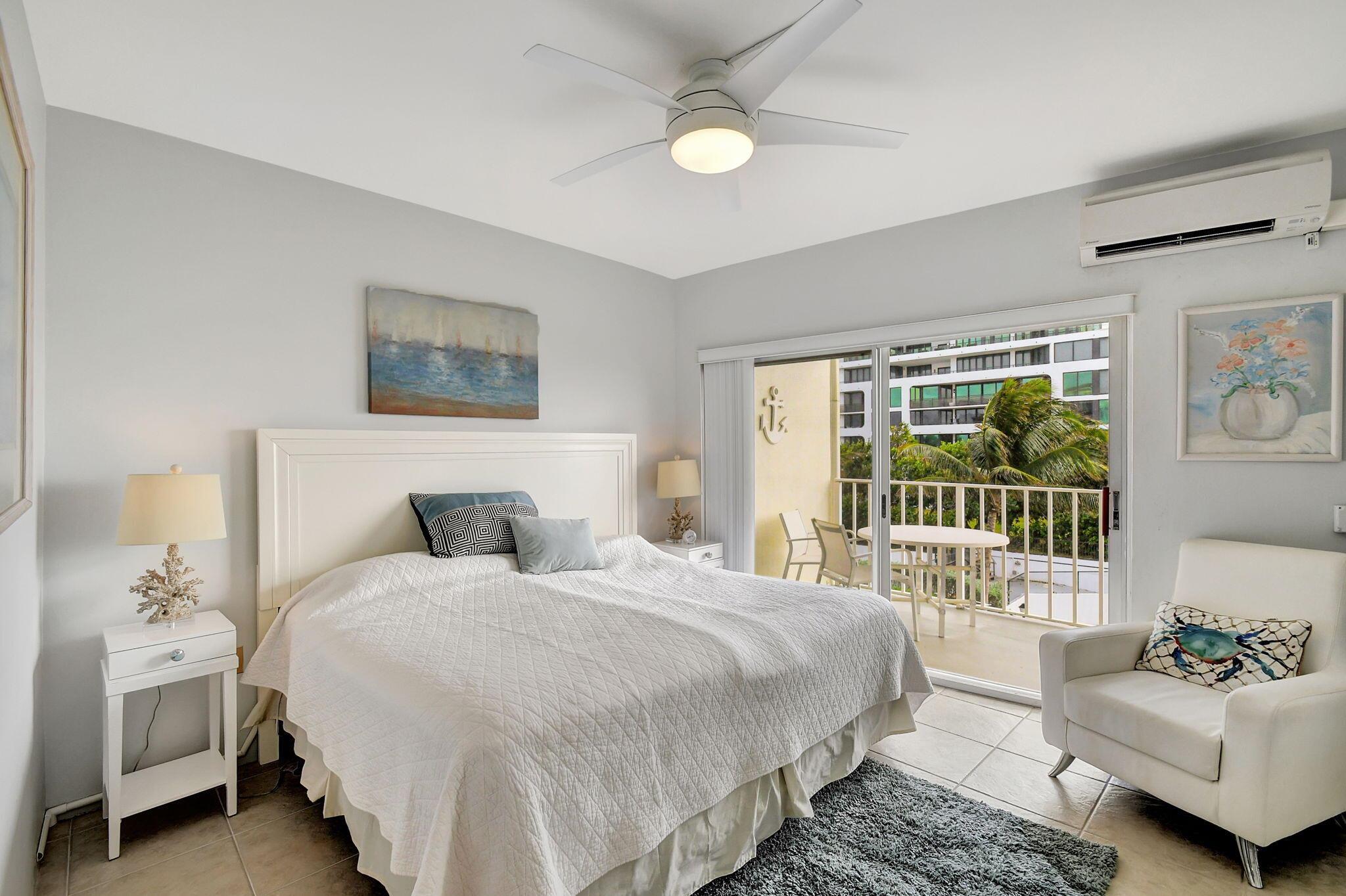 PALMBEACHER APTS INC - Residential