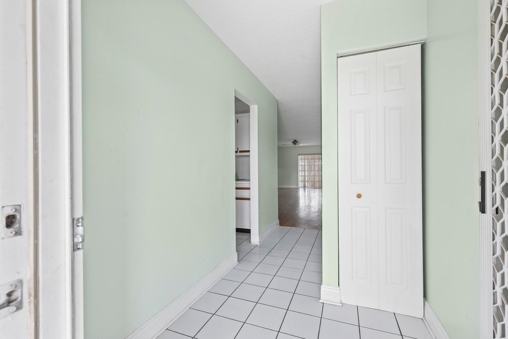 Photo of 514 Ponderosa Drive #32, Fort Pierce, FL 34982 (MLS # R10957873)