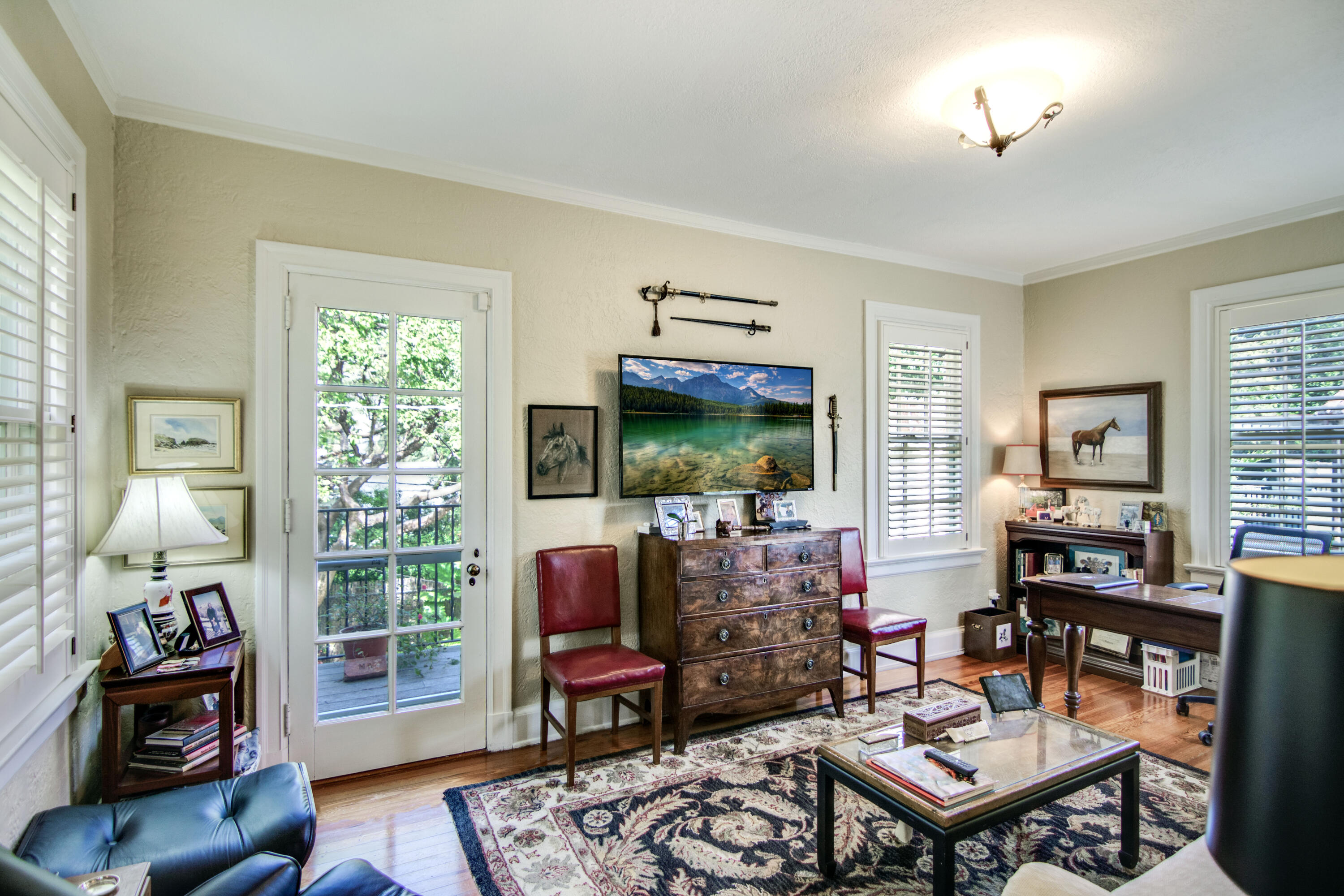 EL CID - Residential