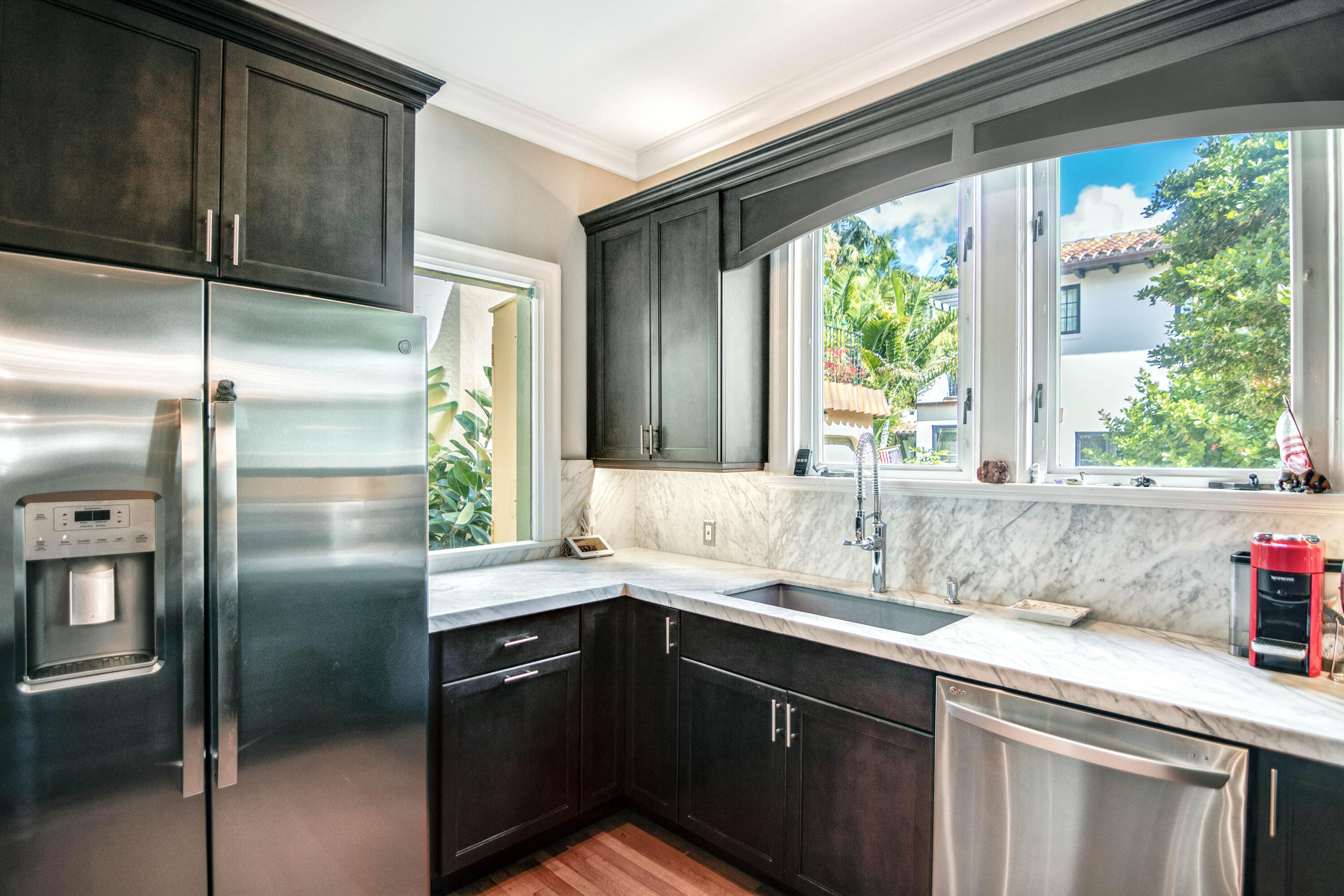 EL CID - Residential