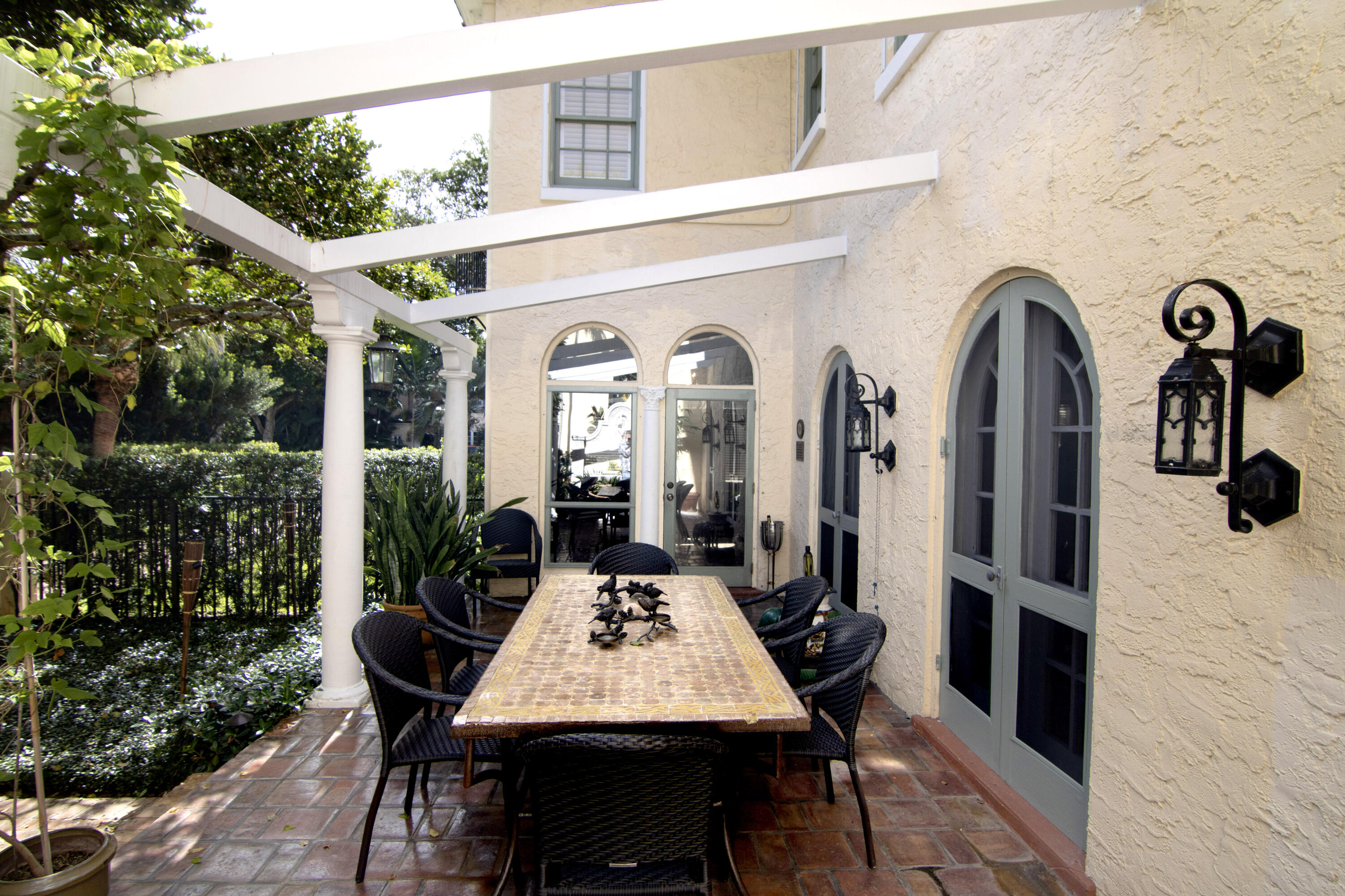 EL CID - Residential