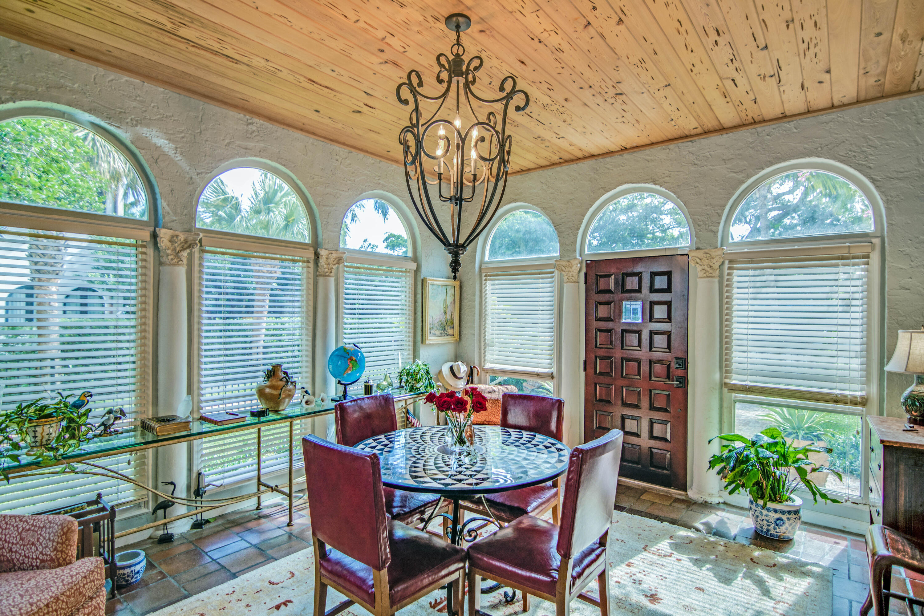 EL CID - Residential