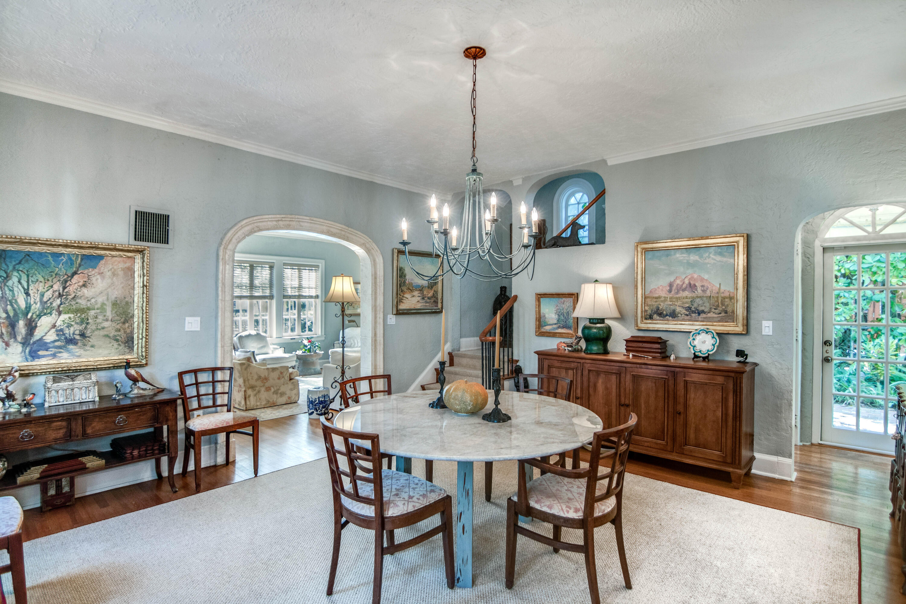 EL CID - Residential