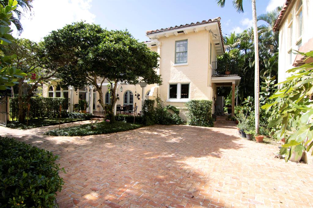 EL CID - Residential