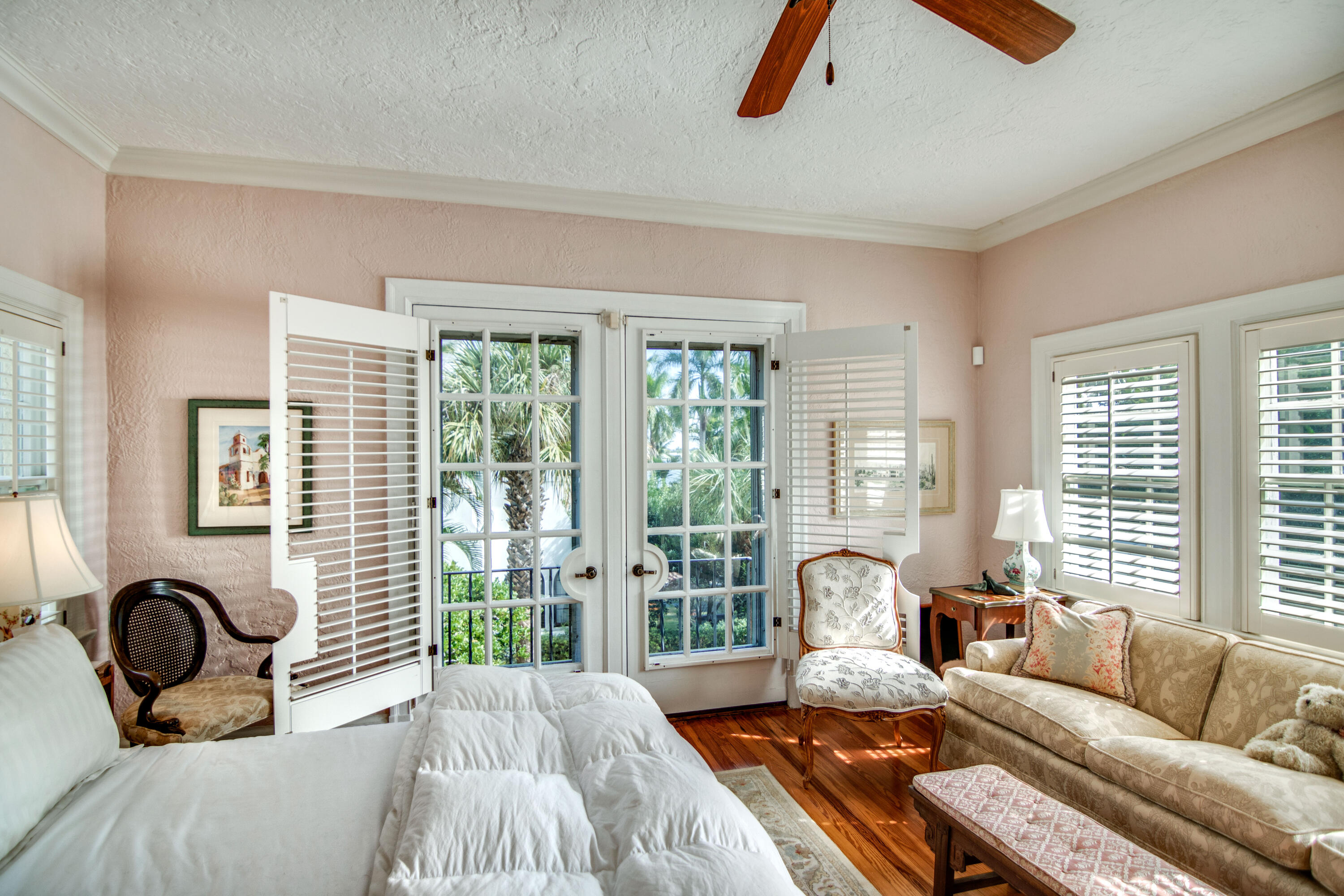 EL CID - Residential