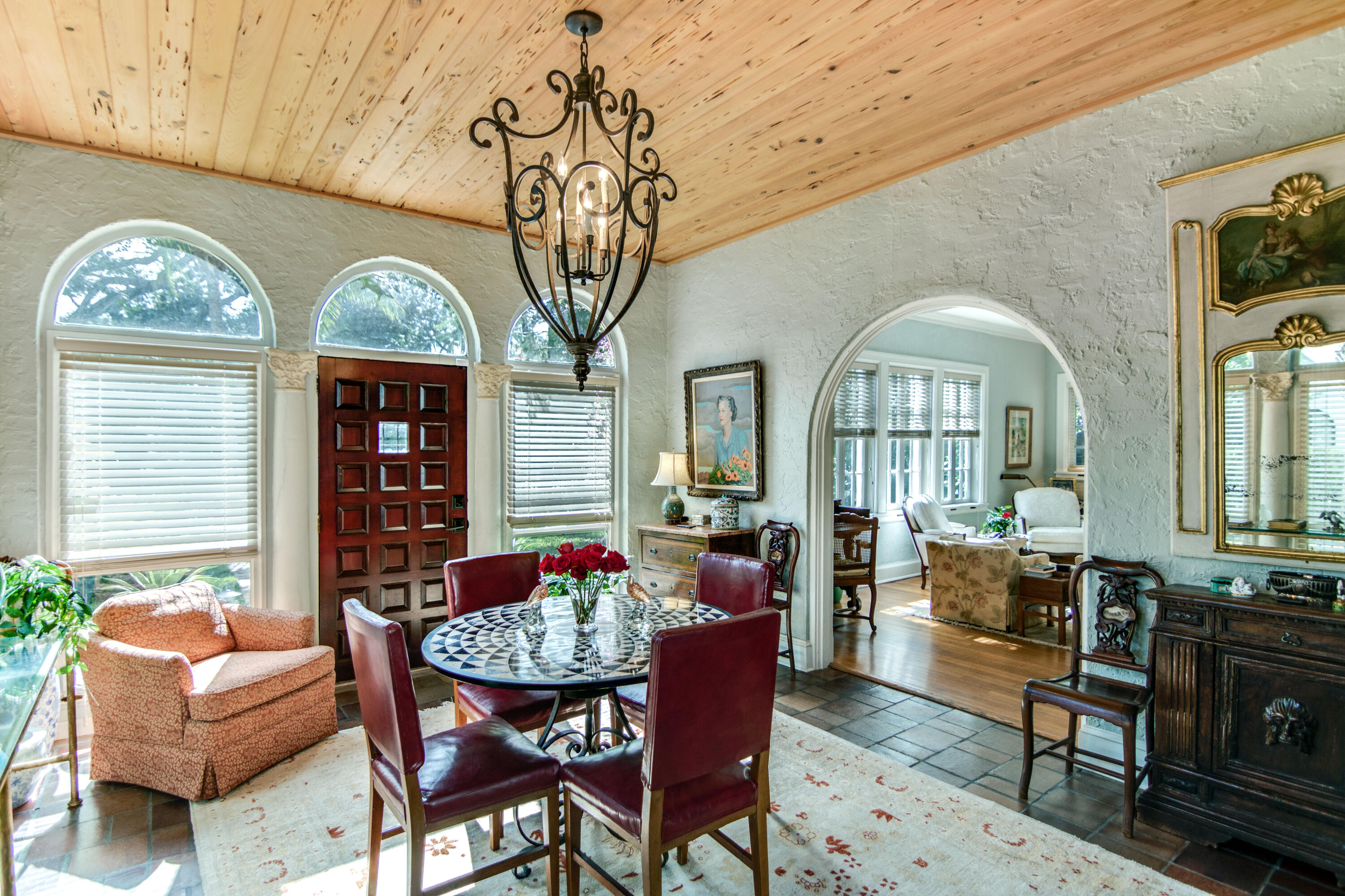 EL CID - Residential