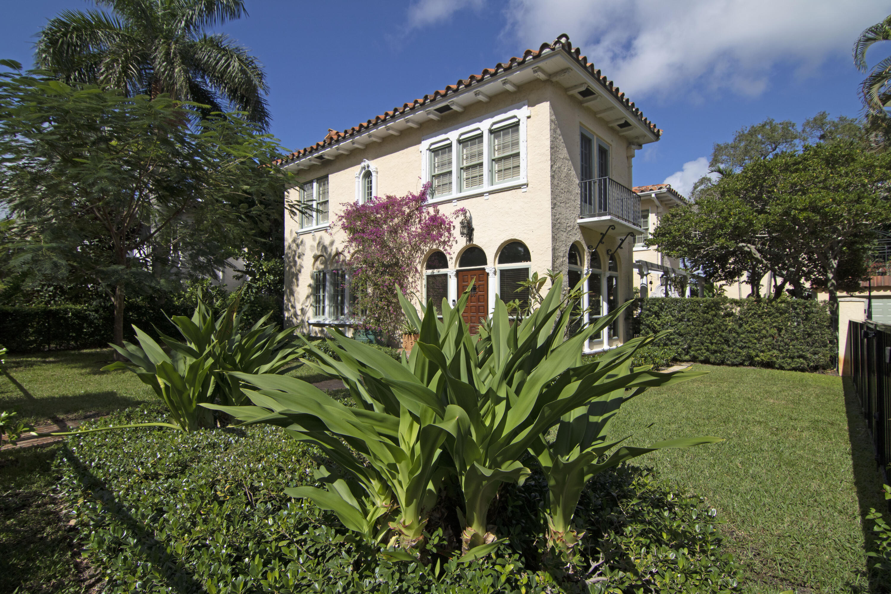 EL CID - Residential