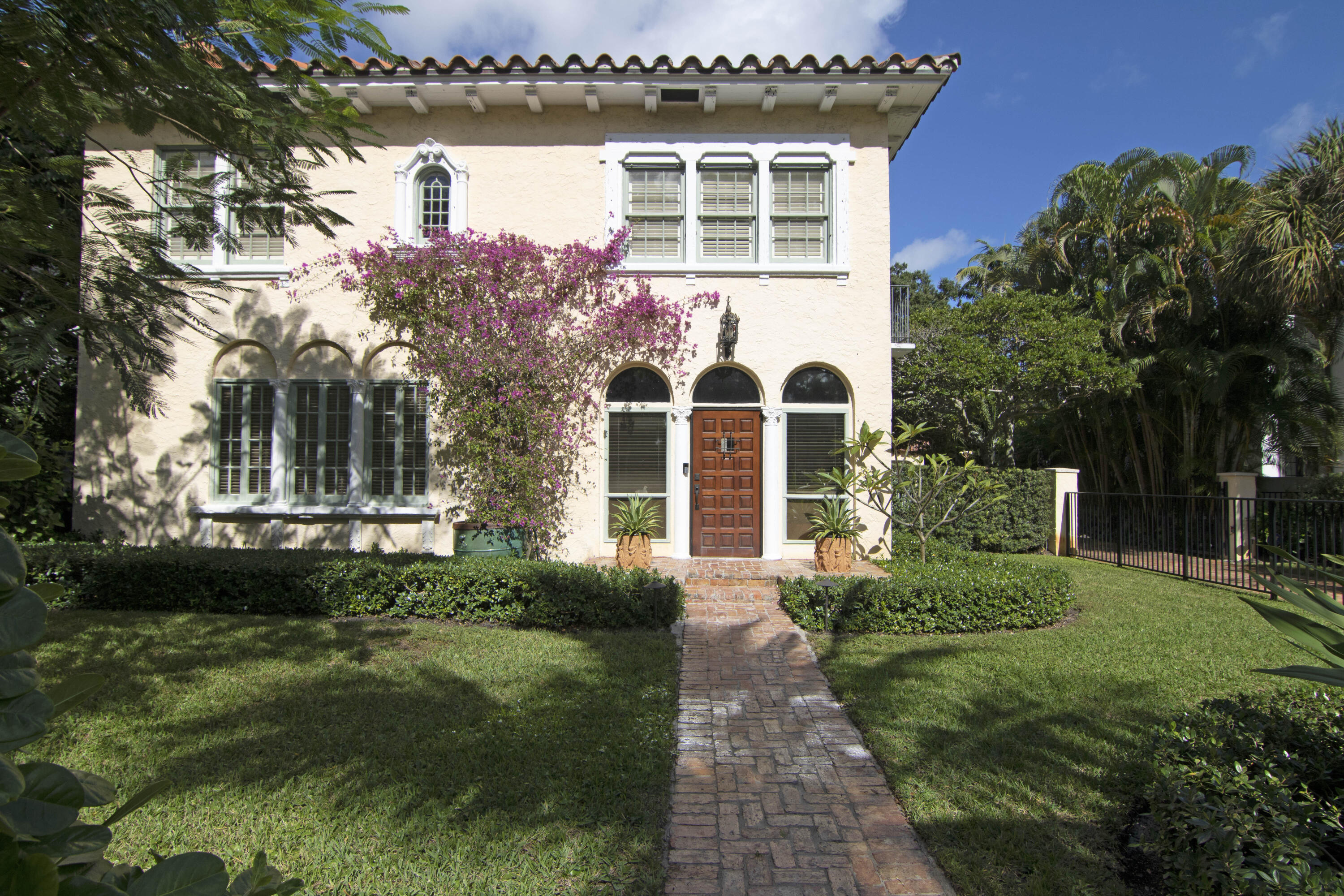 EL CID - Residential