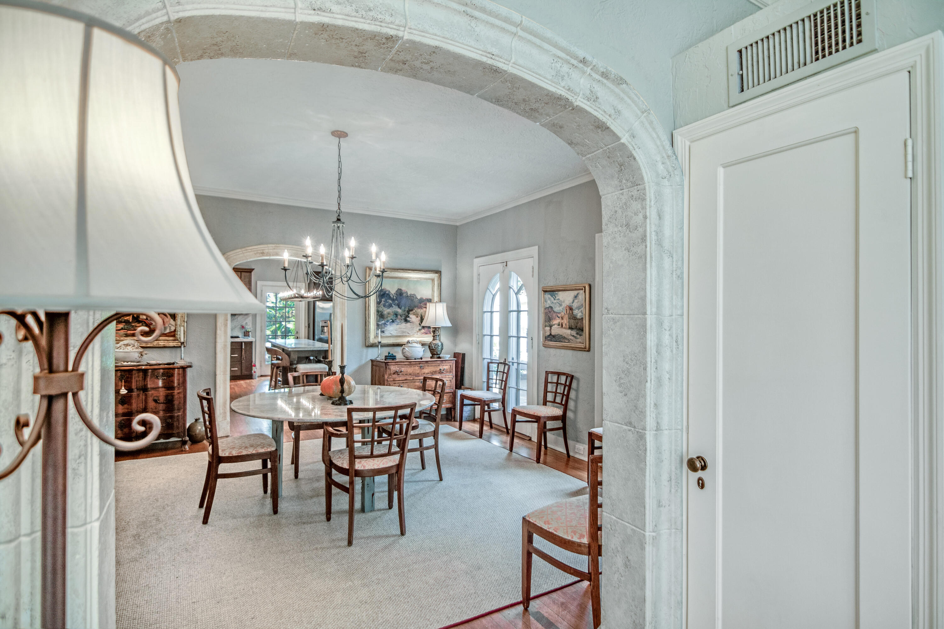 EL CID - Residential