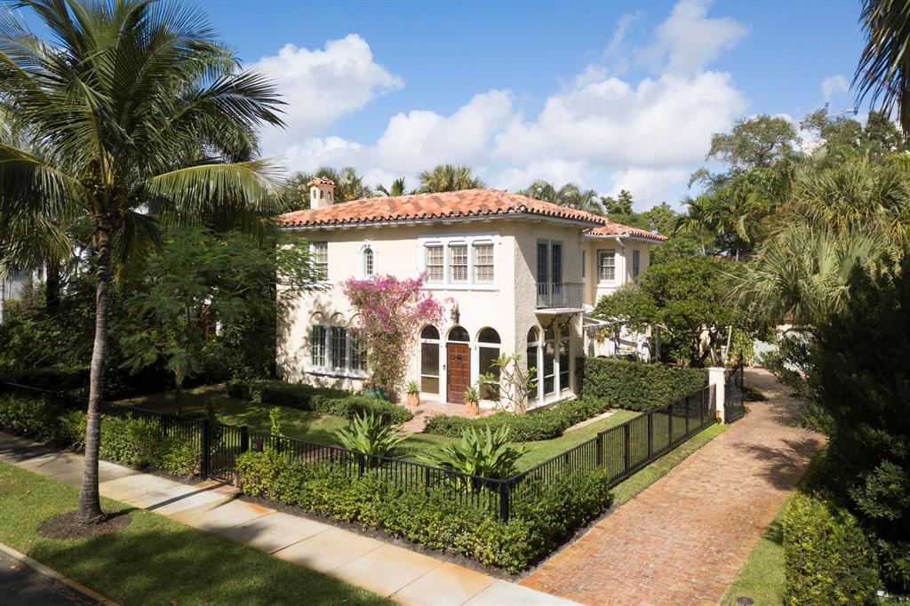 EL CID - Residential