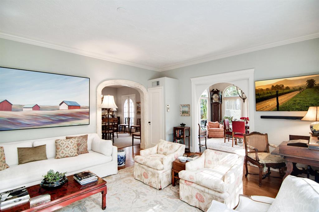 EL CID - Residential