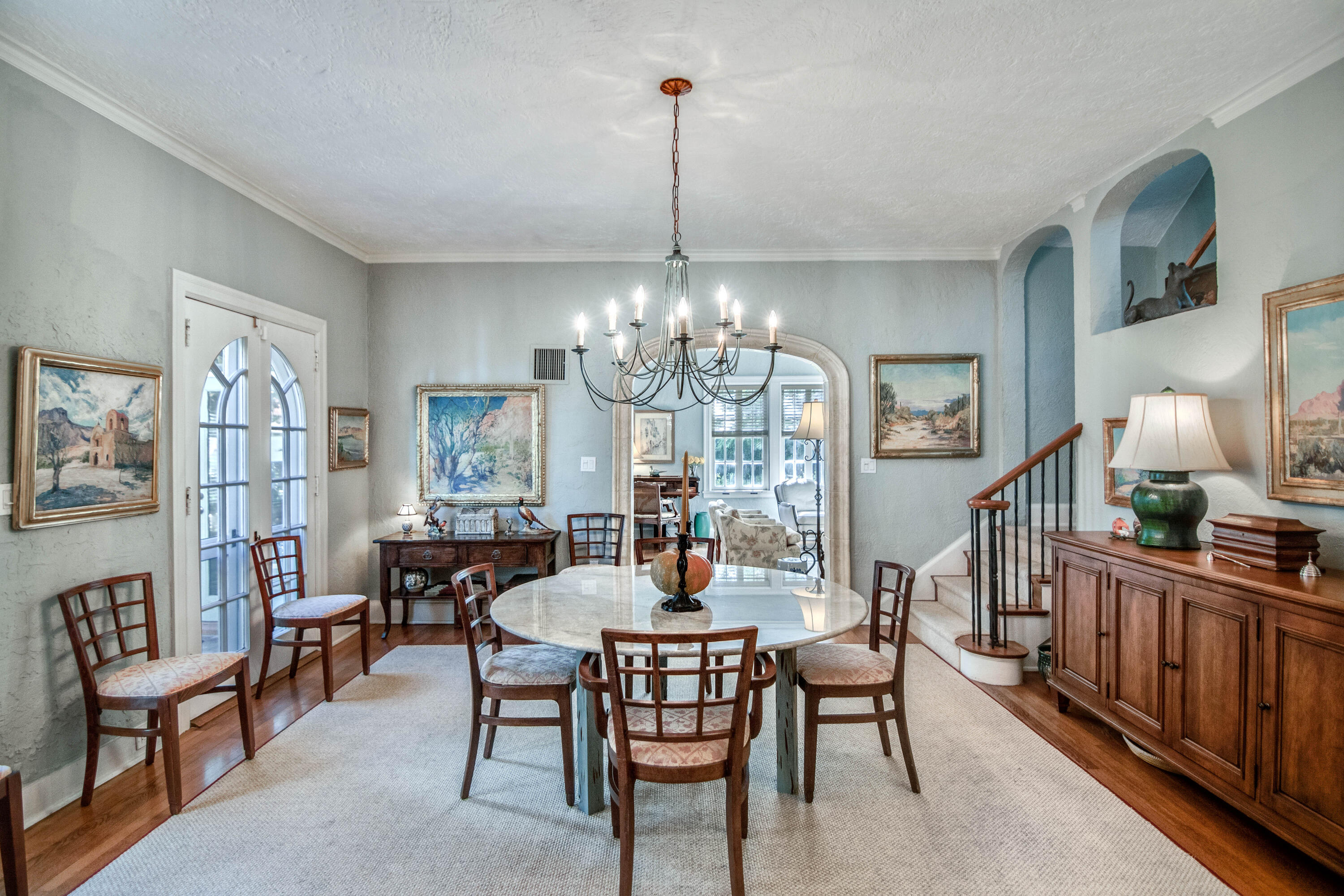 EL CID - Residential