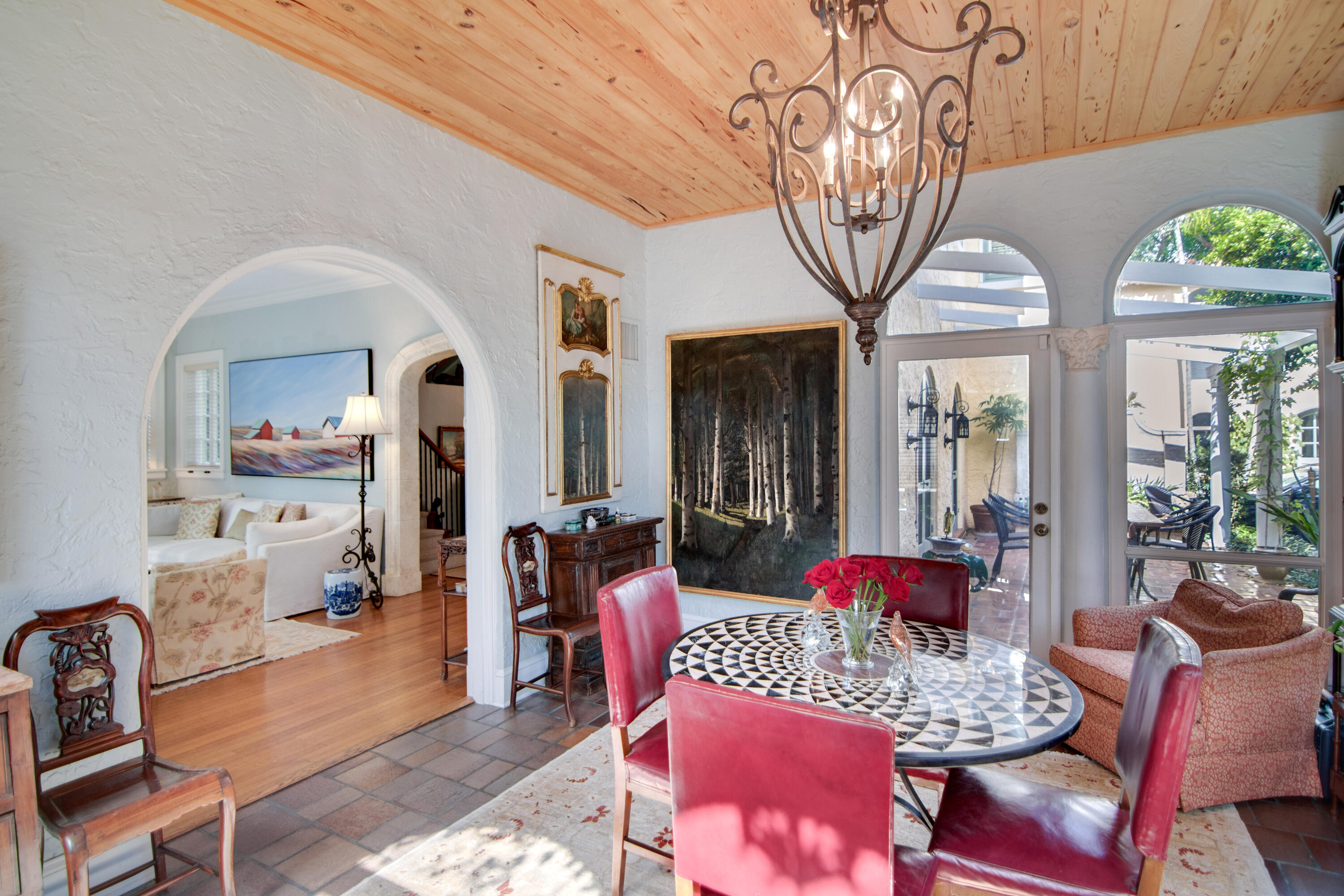 EL CID - Residential