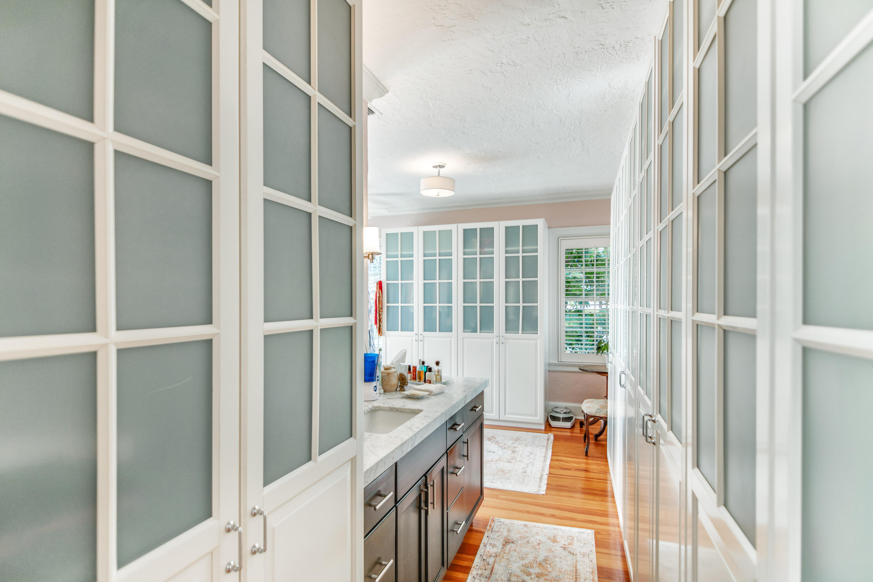 EL CID - Residential