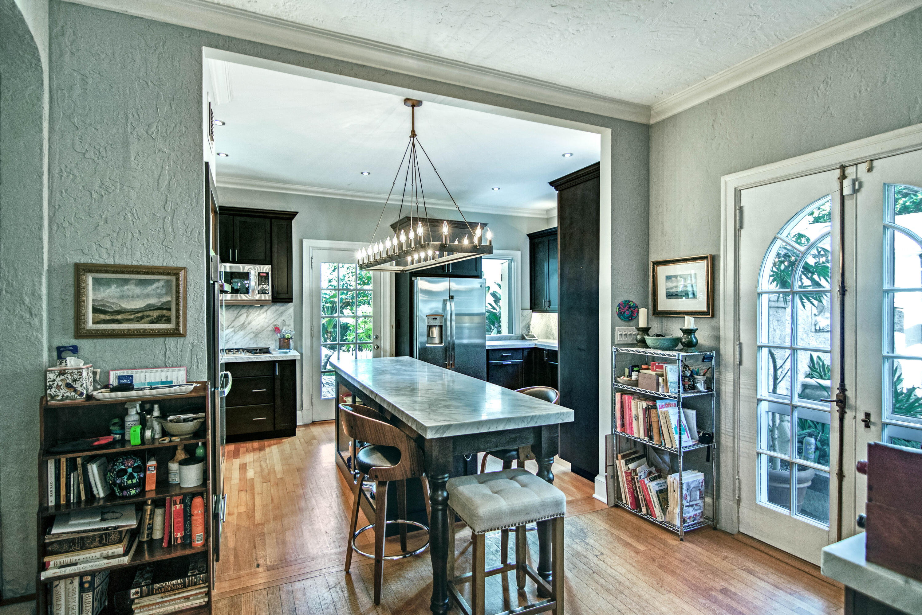 EL CID - Residential