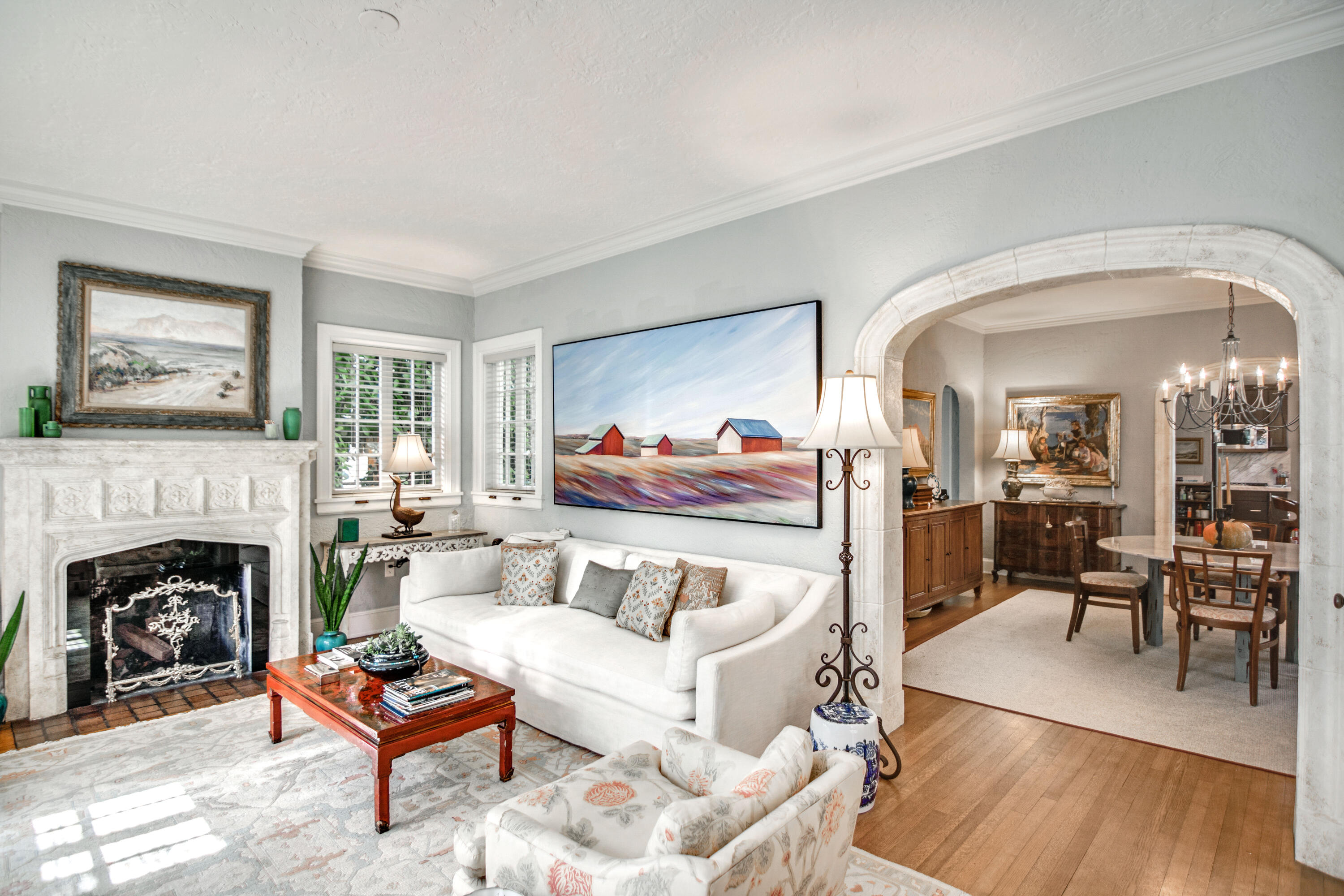 EL CID - Residential