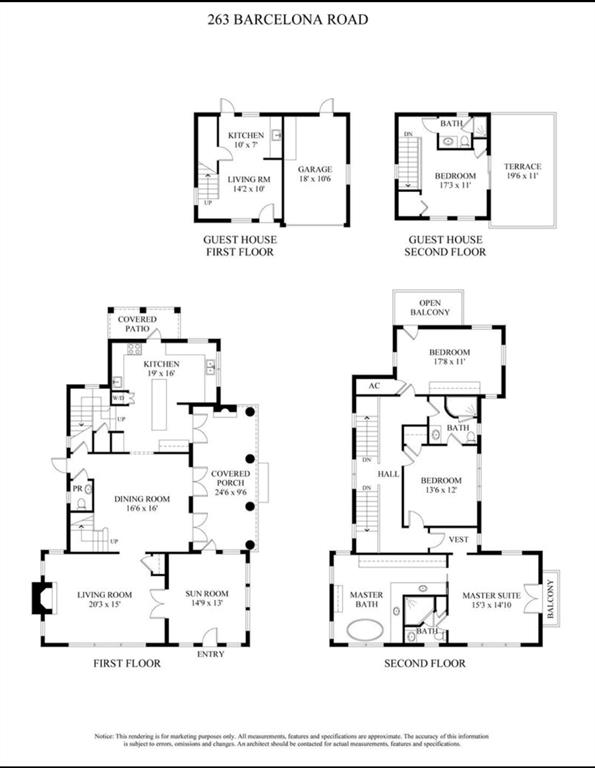 EL CID - Residential