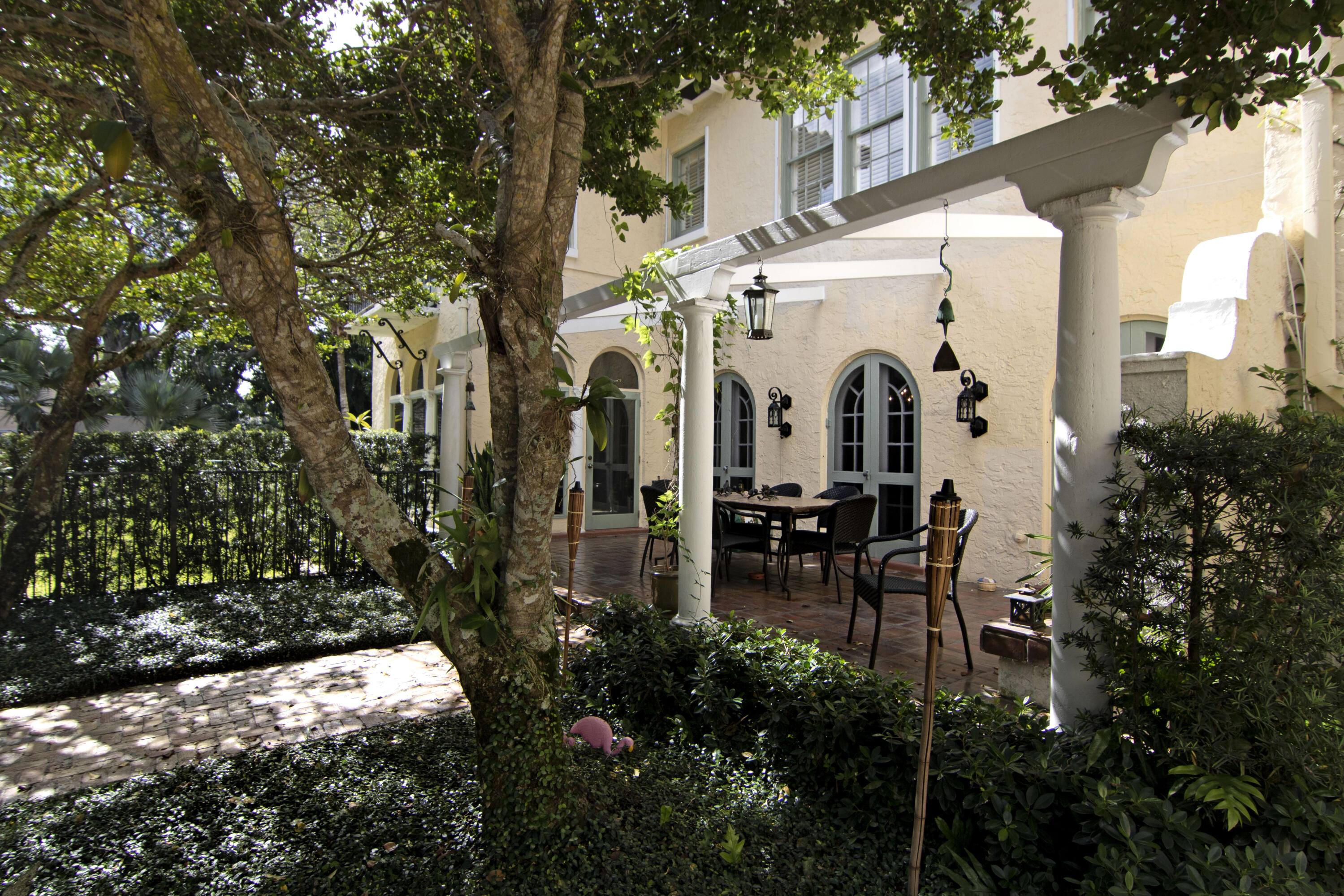 EL CID - Residential