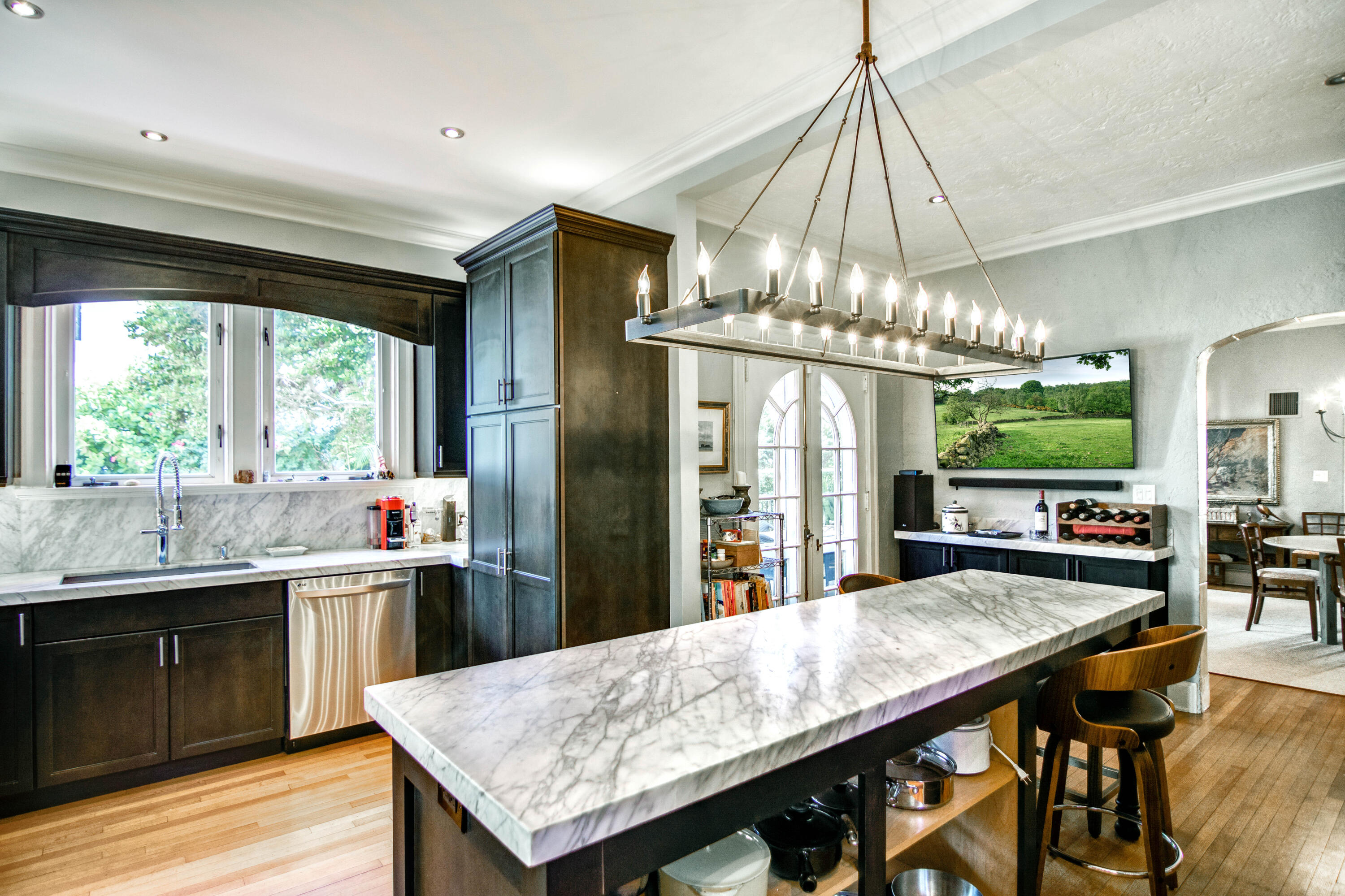 EL CID - Residential