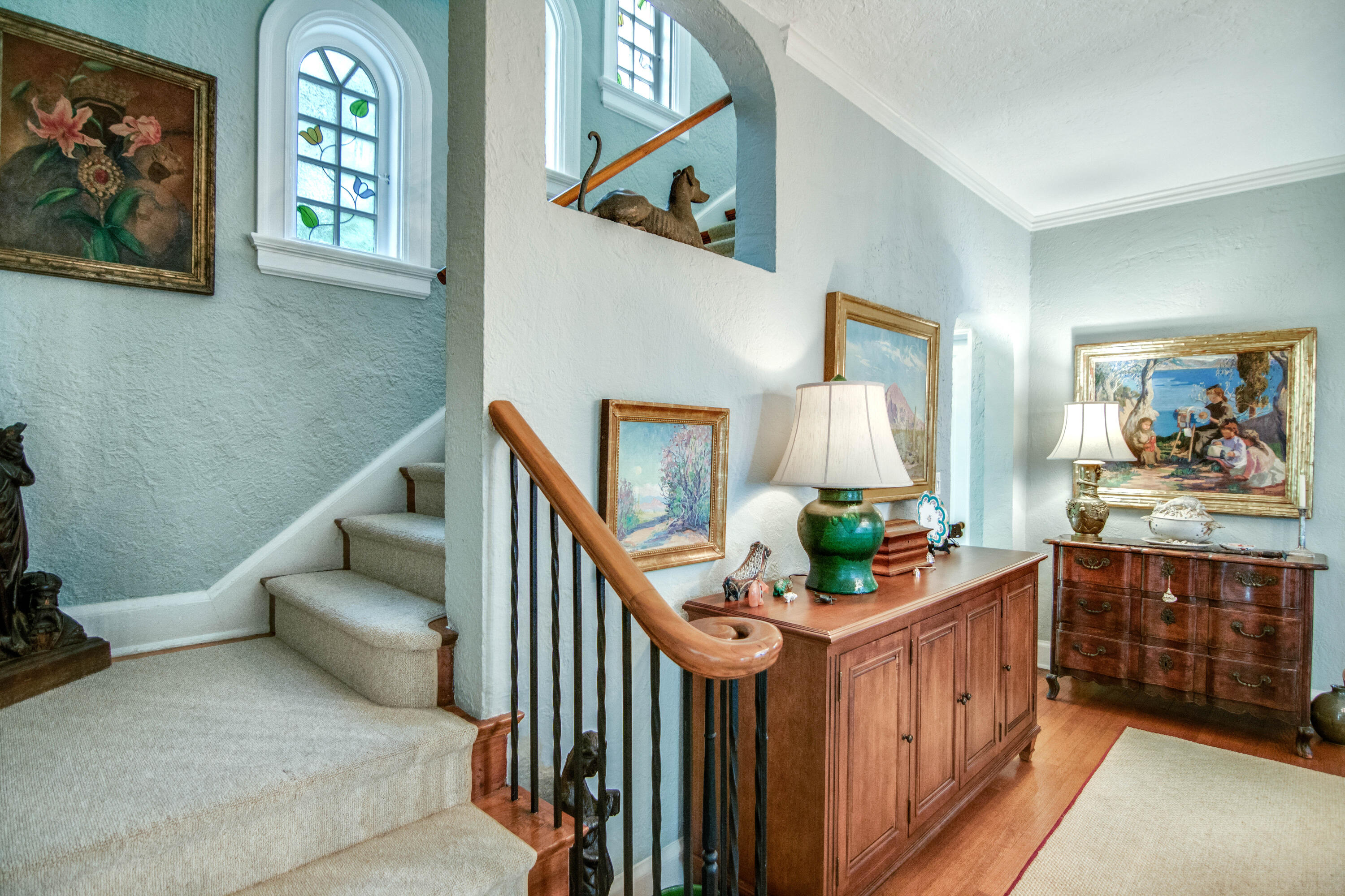 EL CID - Residential