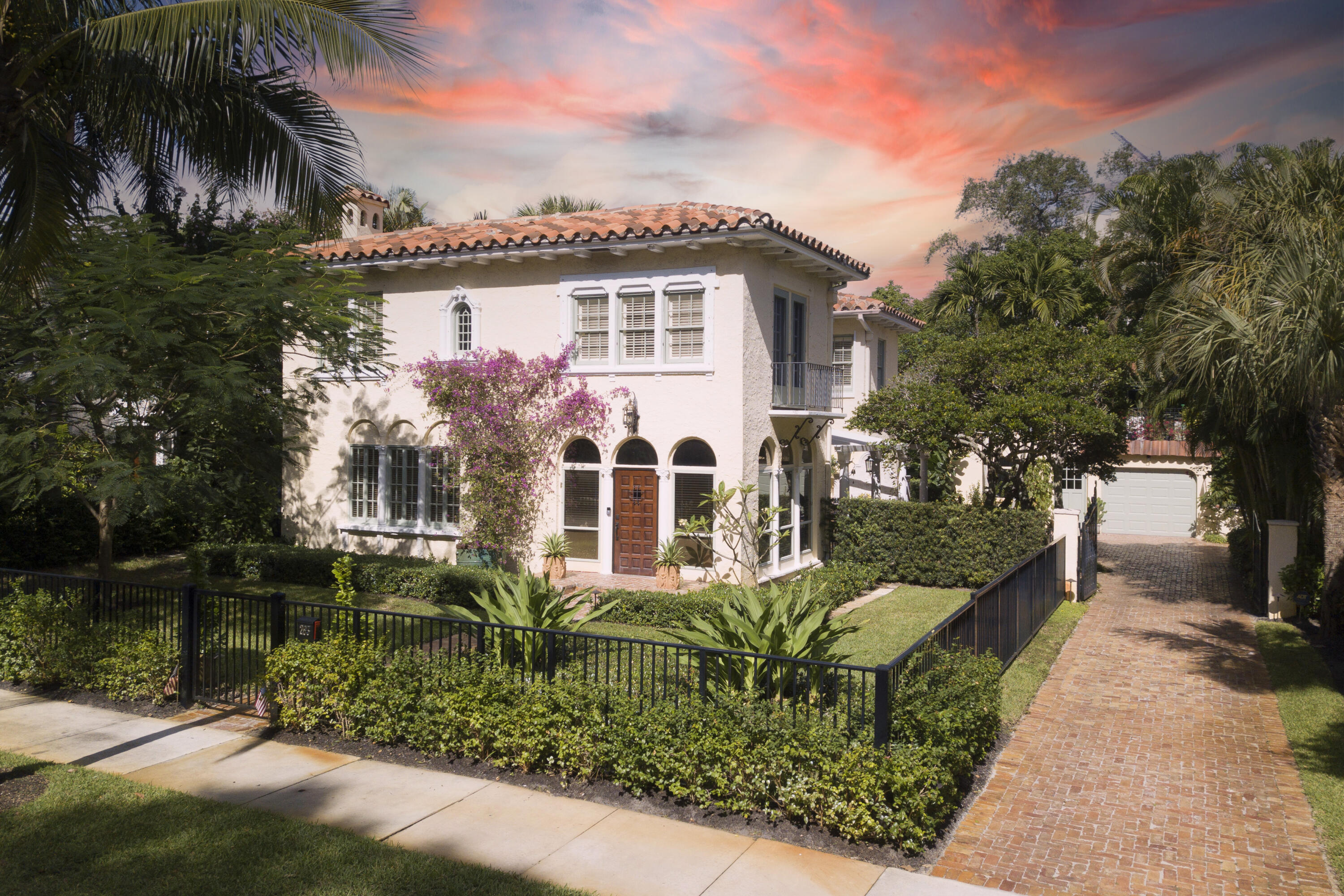 EL CID - Residential