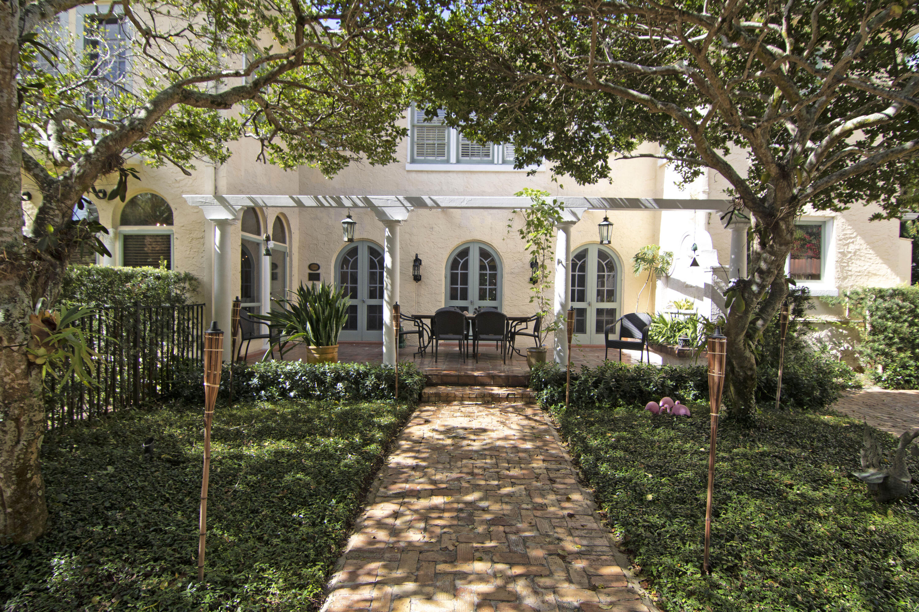 EL CID - Residential