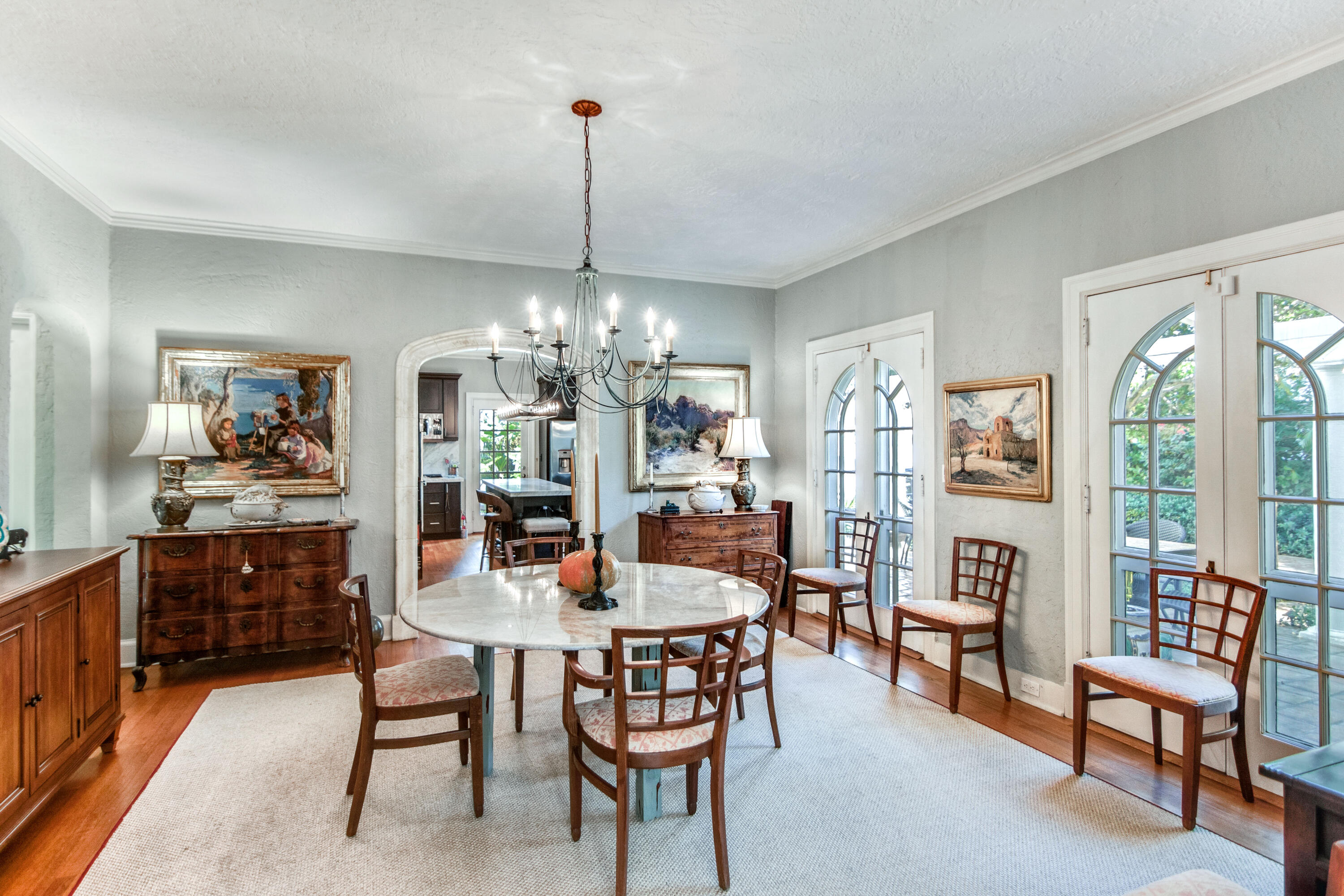 EL CID - Residential