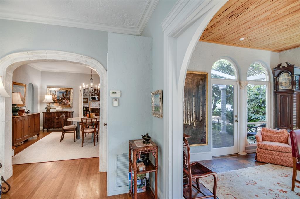 EL CID - Residential